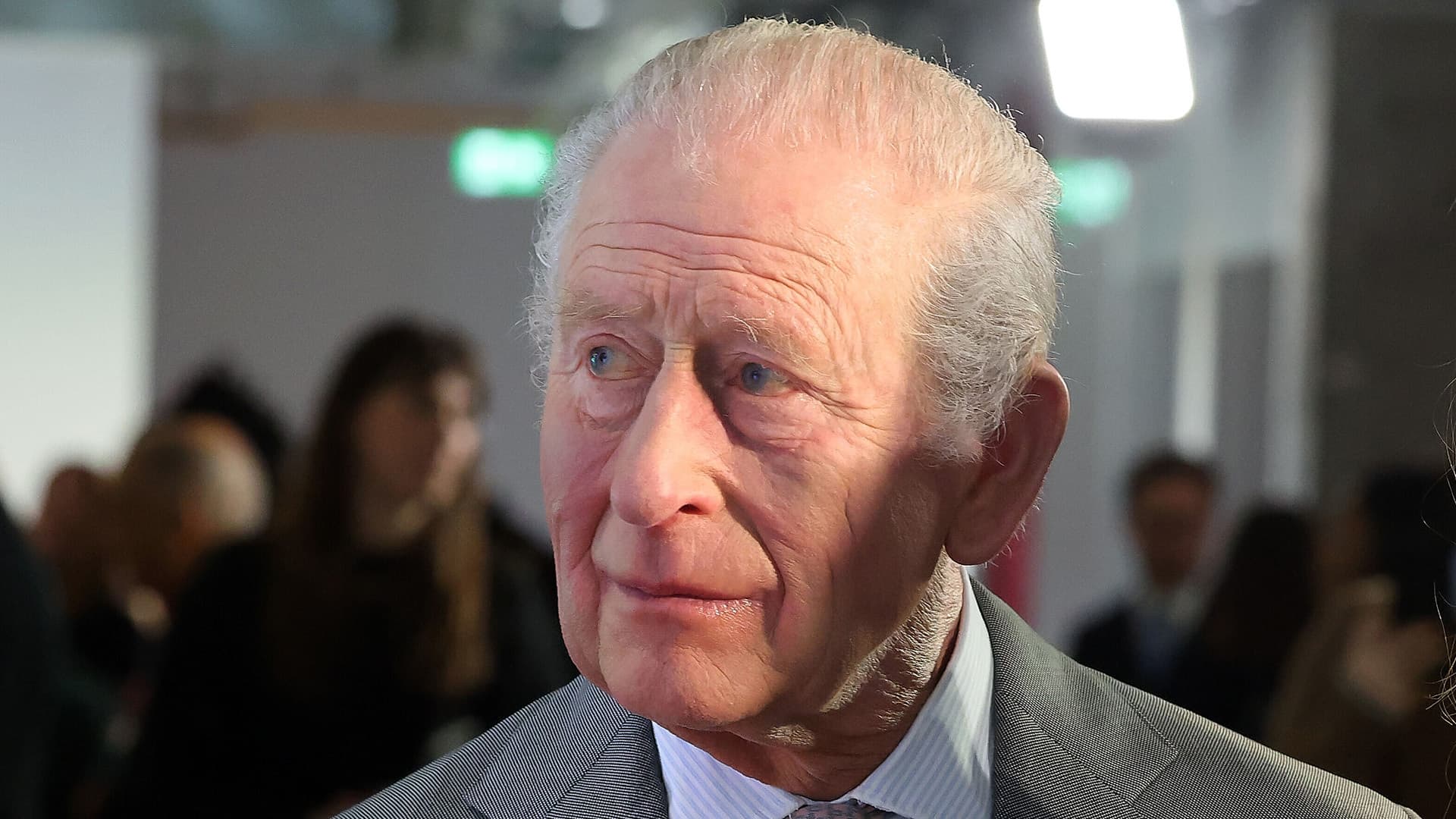 Charles III. – der tragische König