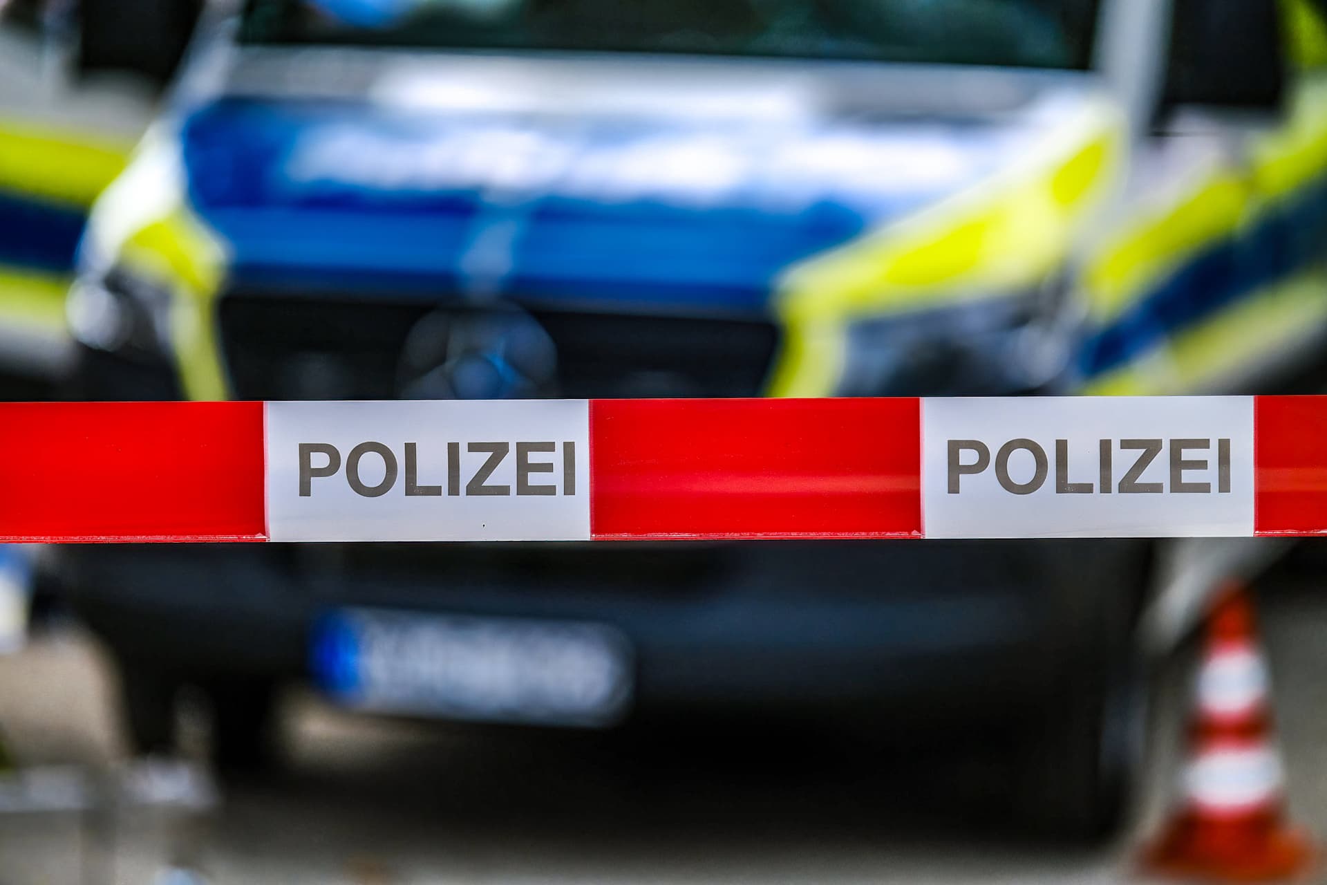 Messerangriff in Bad Hönningen: Täter in Haft – er tötete eine Frau und verletzte einen Mann schwer