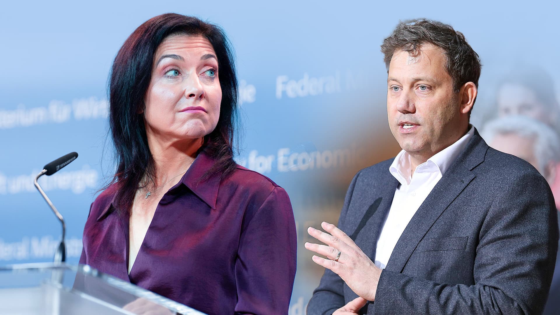 Medienbericht: Klingbeil blockiert mehrere Gesetze von Energieministerin Reiche