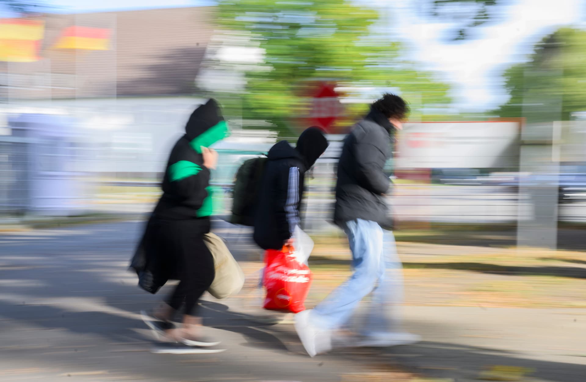 CDU-Wirtschaftsrat fordert: Ungeregelte Zuwanderer zurückführen, attraktiver für ausländische Arbeitskräfte werden!