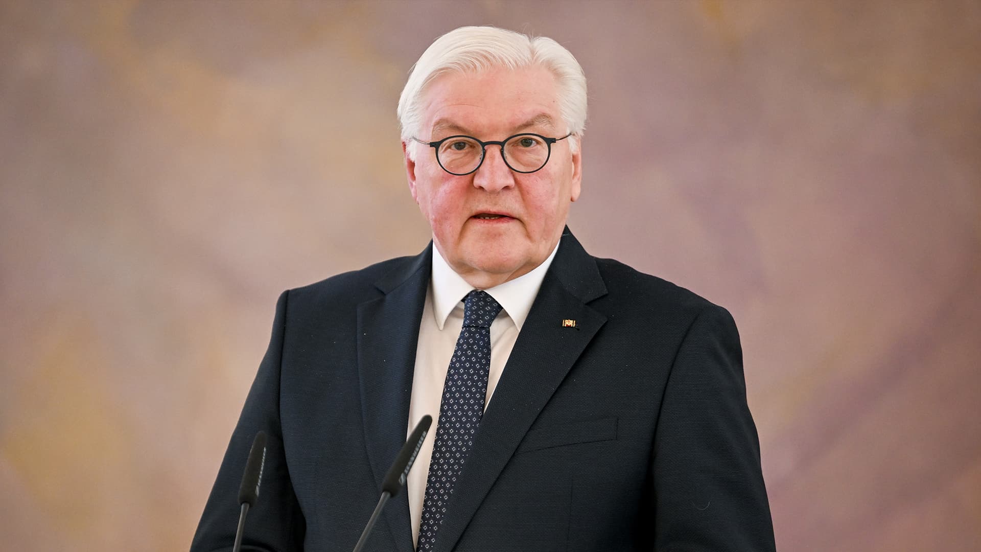 Ansprache in Berlin: Steinmeier vergleicht AfD-Wähler mit Ratten!