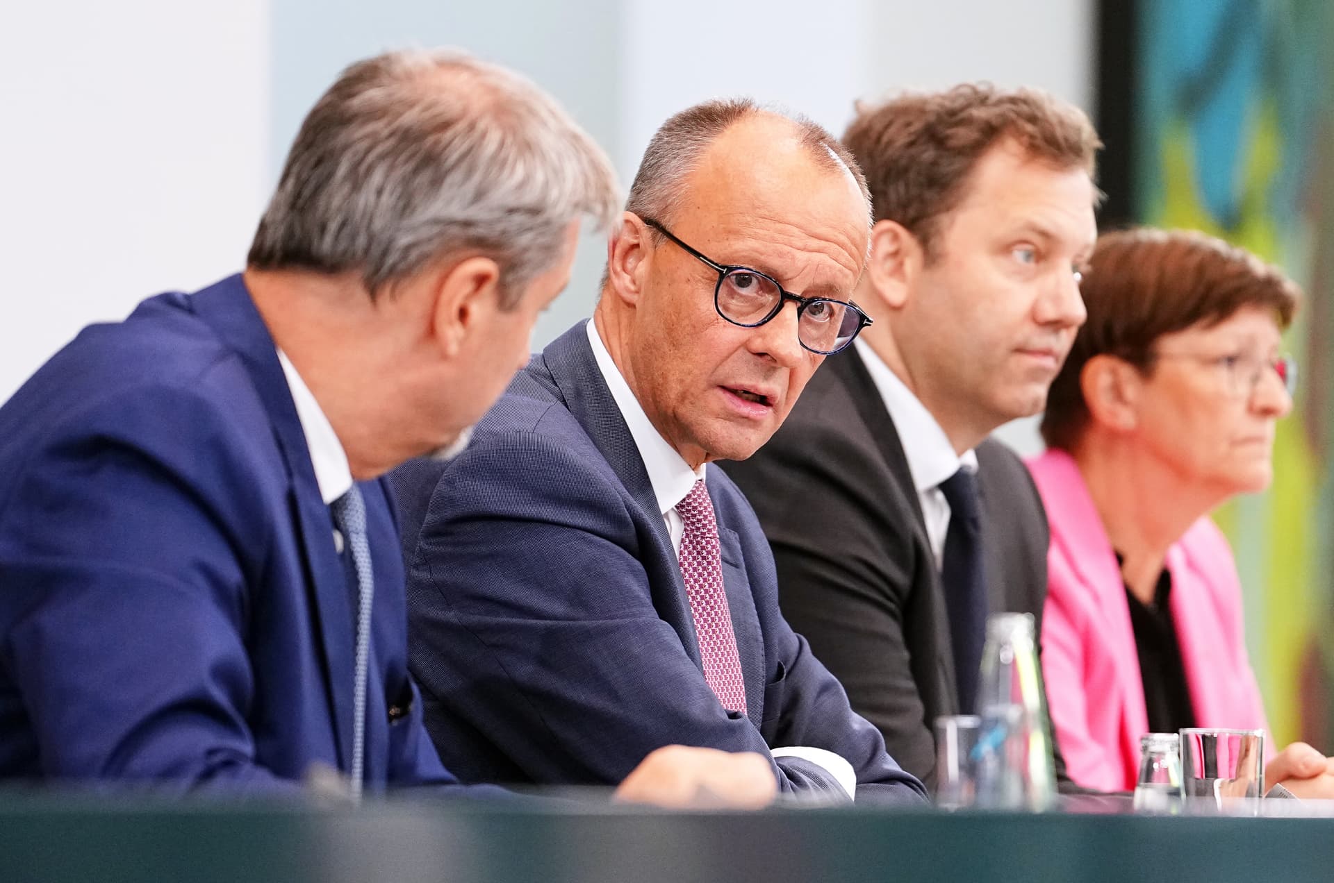 Koalitionsausschuss einigt sich: Keine Senkung der Stromsteuer für Verbraucher!