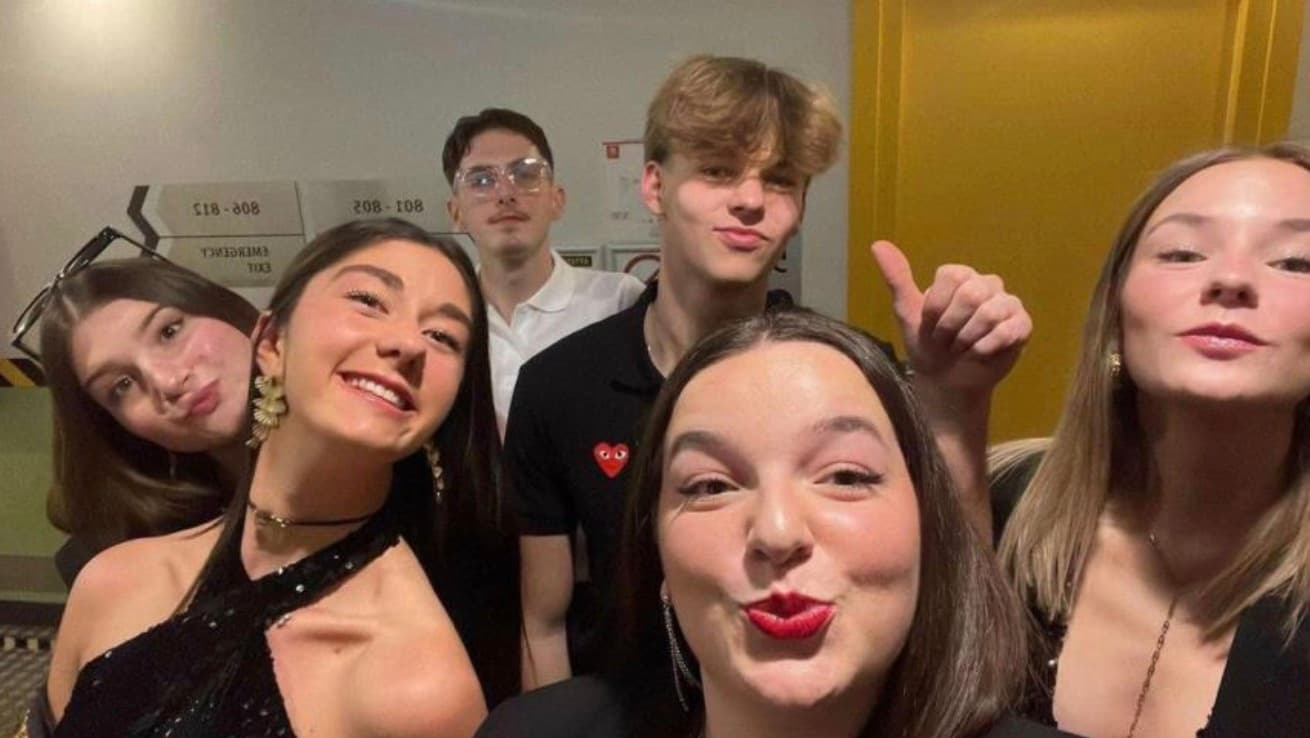 „Festgehalten, während sie uns unter die Kleidung griffen“: Belgische Studentinnen erleben Horror-Silvester mit Migranten in Mailand