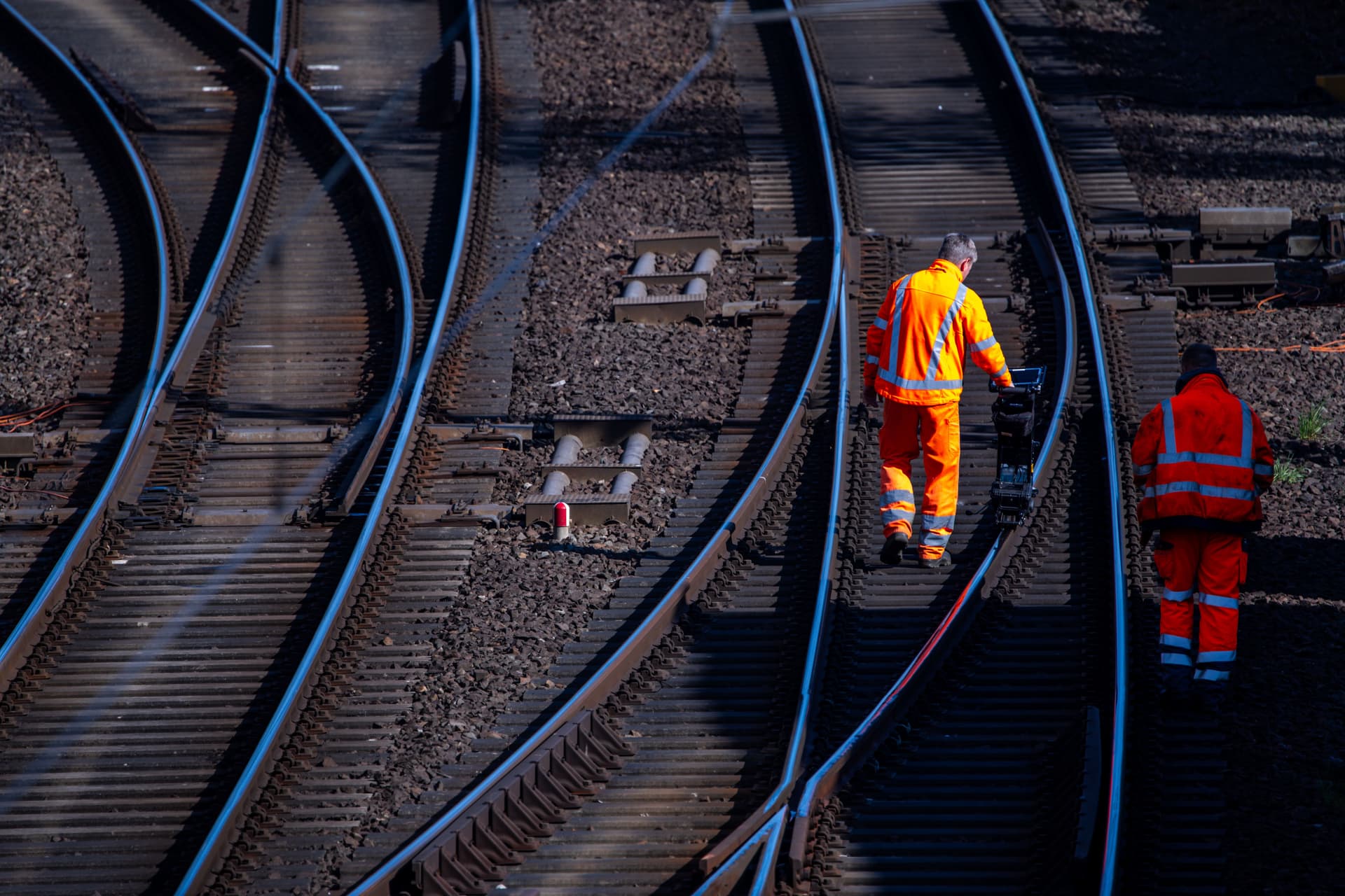 IW-Bericht: Milliarden aus Infrastruktur-Sondervermögen zweckentfremdet