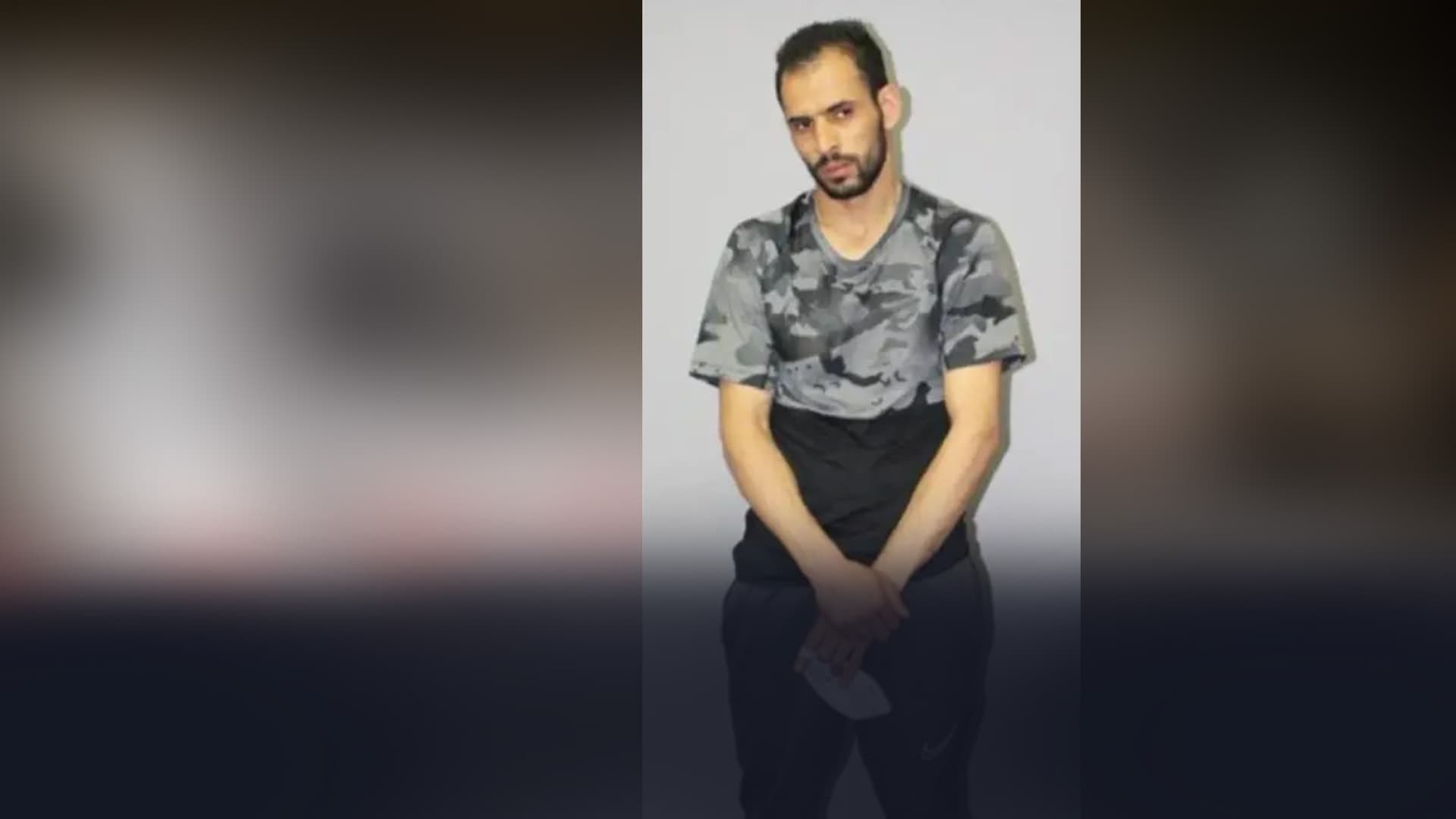 Fotofahndung: Araber flieht aus Leipziger Entziehungsanstalt – er könnte sich in Berlin aufhalten