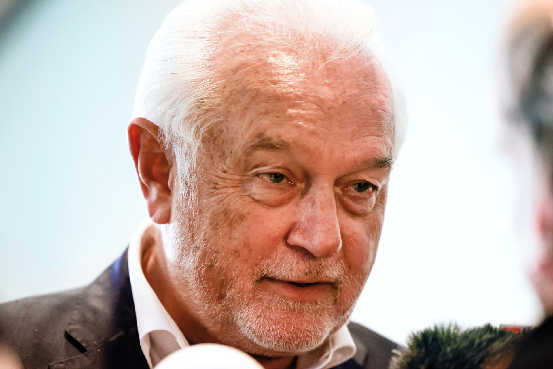 Sogar FDP-Politiker Kubicki ist Fan vom neuen Bürgerrat: „Finde es naheliegend“