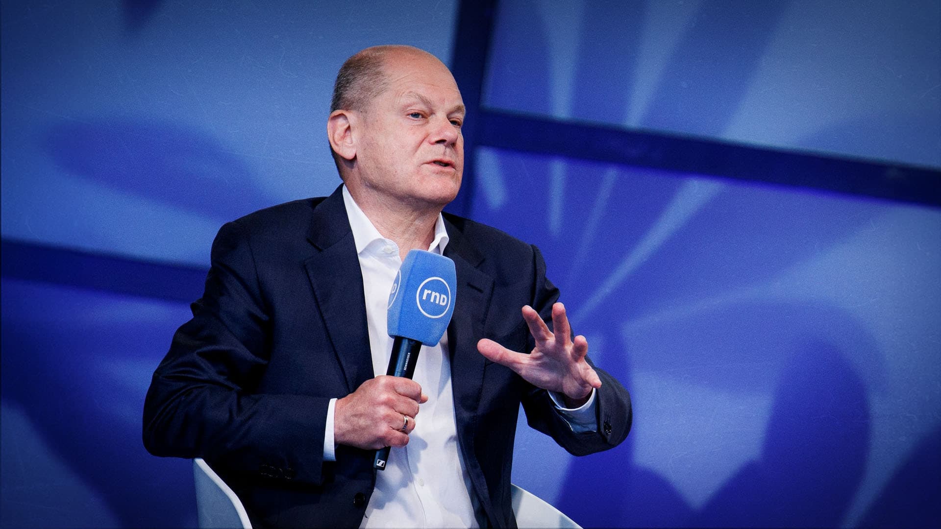 SPD-Mann kommentiert SPD-Parteitag für die Tagesschau: So beherrschen die Sozialdemokraten die Medien