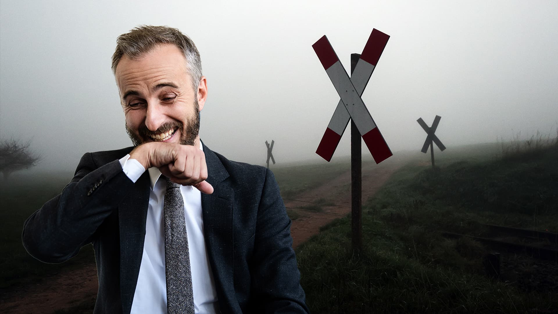 Bahnchef Lutz und ZDF-Chef Himmler haben viel gemeinsam: Warum Böhmermann fett abkassiert und Bahnreisende auf der Strecke bleiben