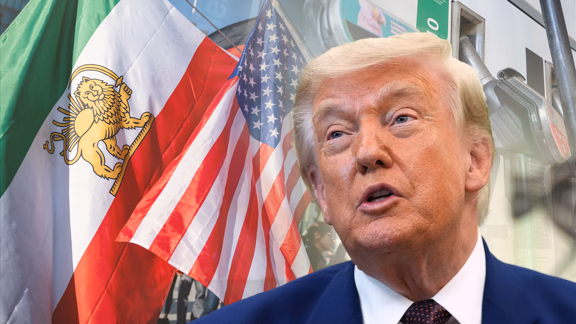 USA und Iran einigen sich auf Deal: Entspannung für Wirtschaft in Sicht