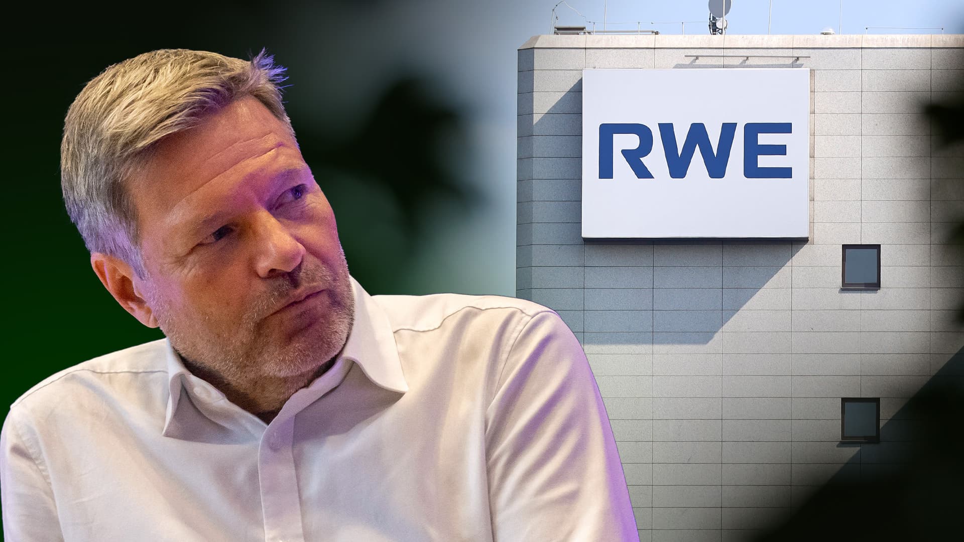 „Grüner“ Wasserstoff in Namibia: RWE steigt aus Milliarden-Projekt aus