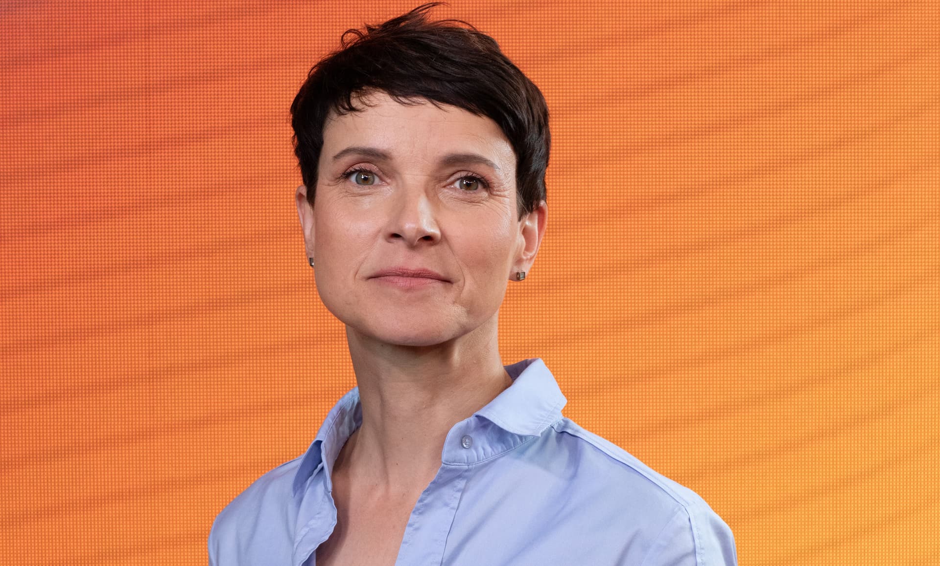 Frauke Petry über das Messer-Attentat von Mannheim: „Der politische Islam ist nicht mit dem Grundgesetz vereinbar!“