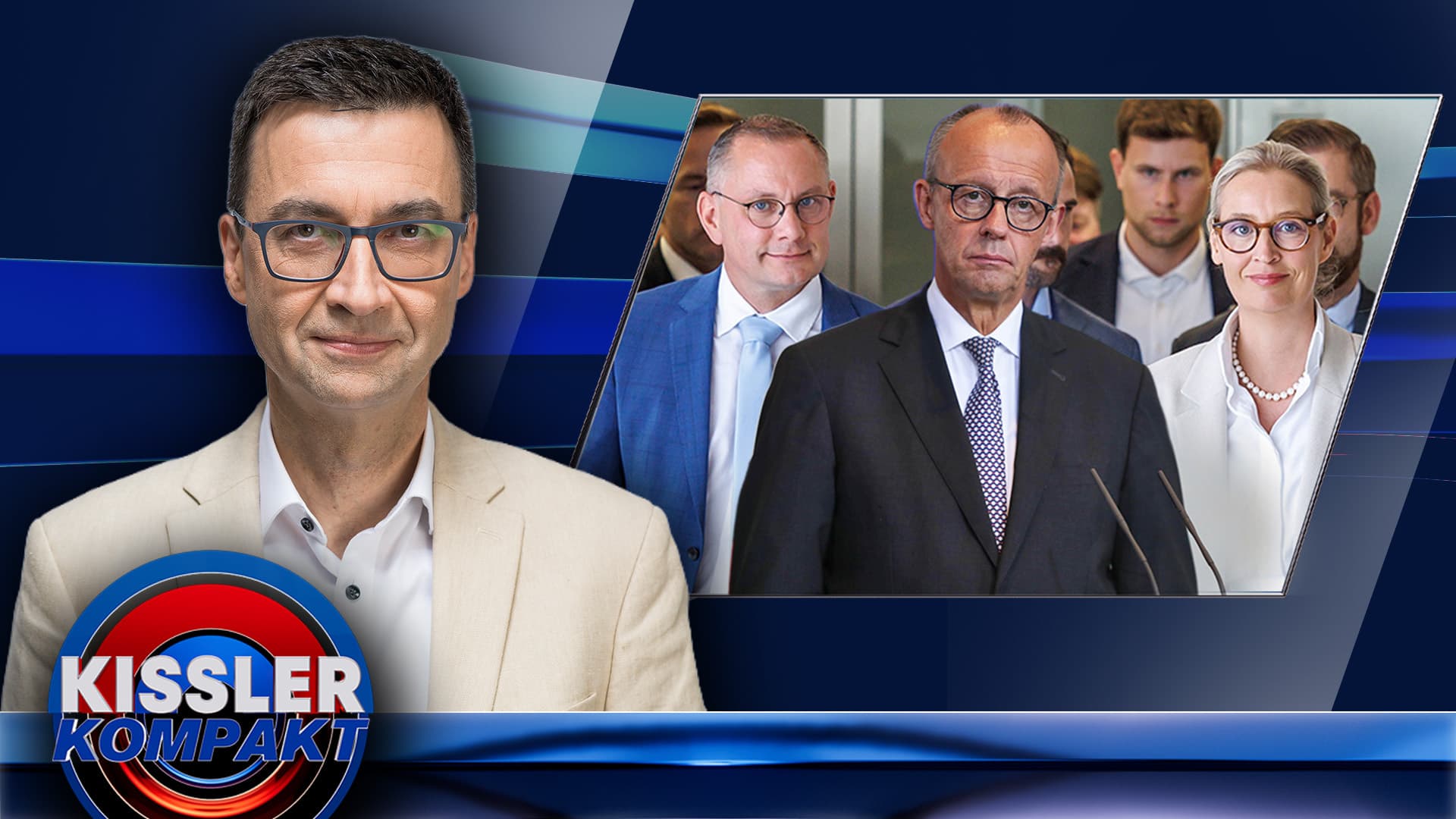 Die AfD ist nicht zu stoppen – Union und SPD treiben ihnen die Wähler zu