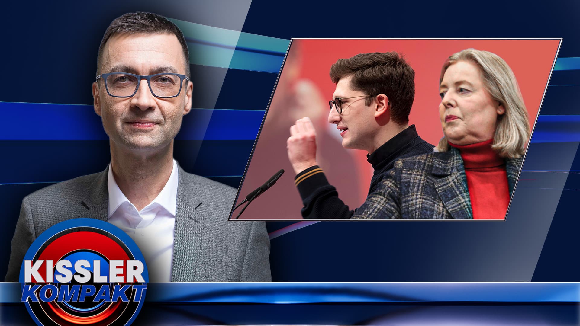 Die SPD flieht in den Klassenkampf: Unternehmer und Vermieter sind das Feindbild