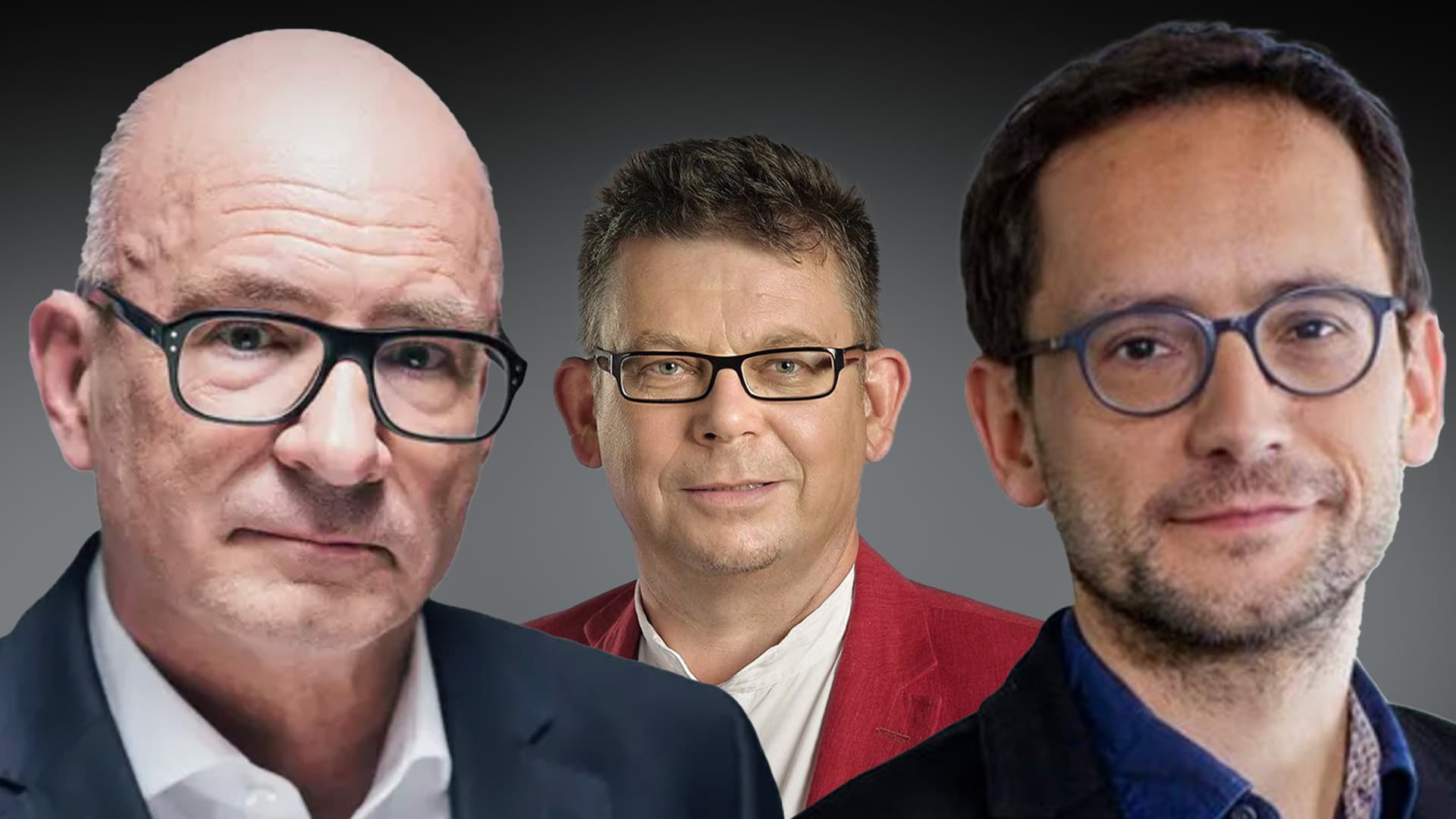 Geheimjustiz: Journalisten, Juristen, Politiker fordern Veröffentlichung von Gutachten über die AfD