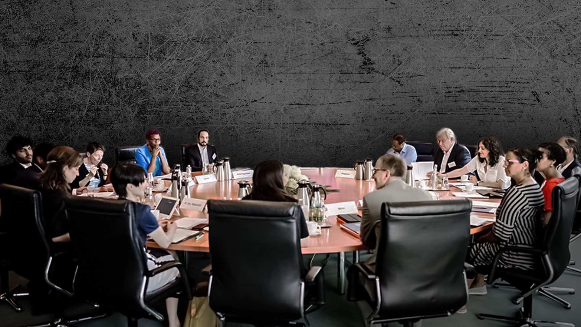 Das Diversity-Kartell Teil 2: Was der „Expert*innenrat Antirassismus“ umsetzen will