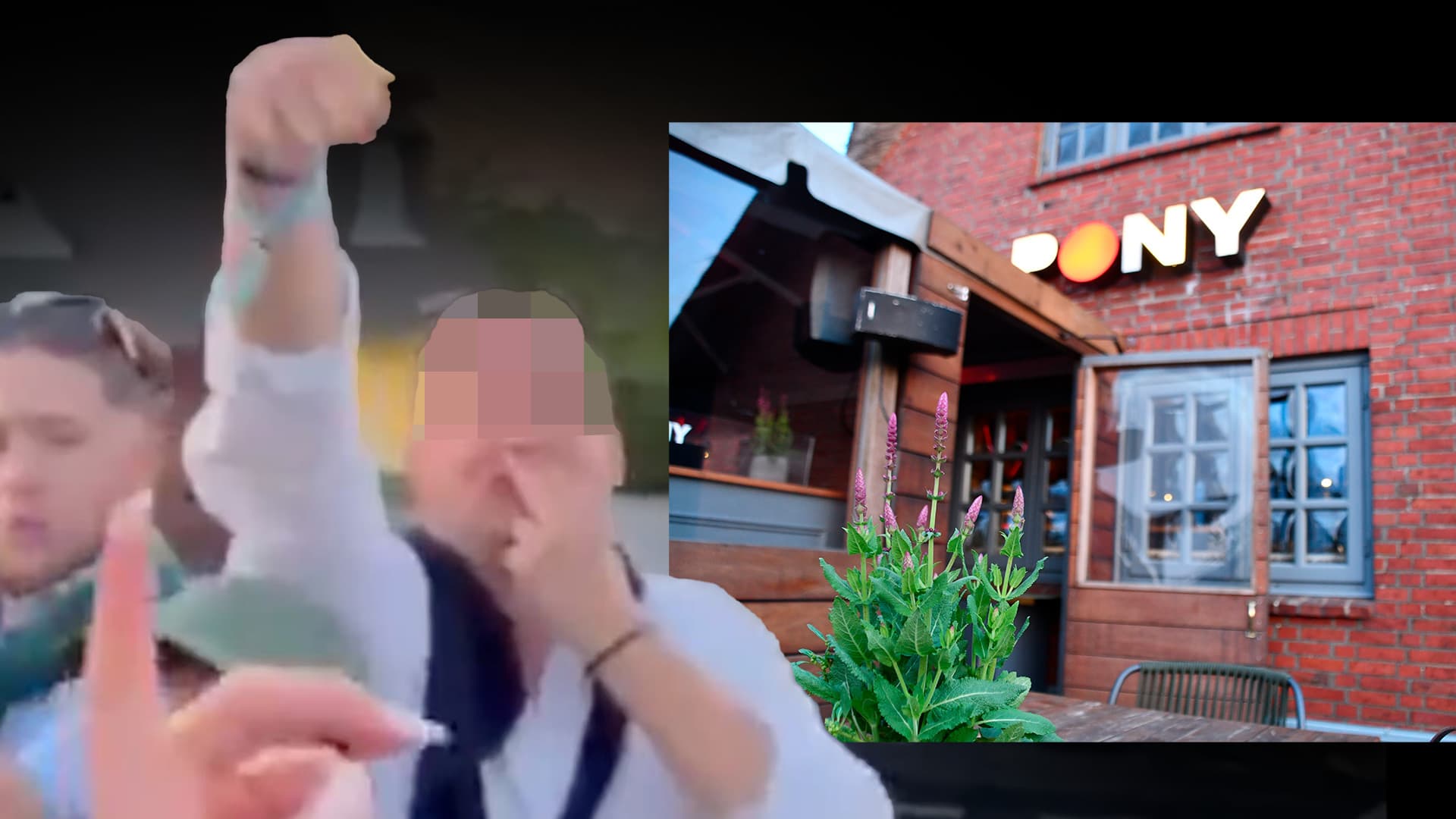 Sylt-Vorfall: Ermittlungen EINGESTELLT wegen „Ausländer raus!“ – ANKLAGE wegen Hitler-Gruß!