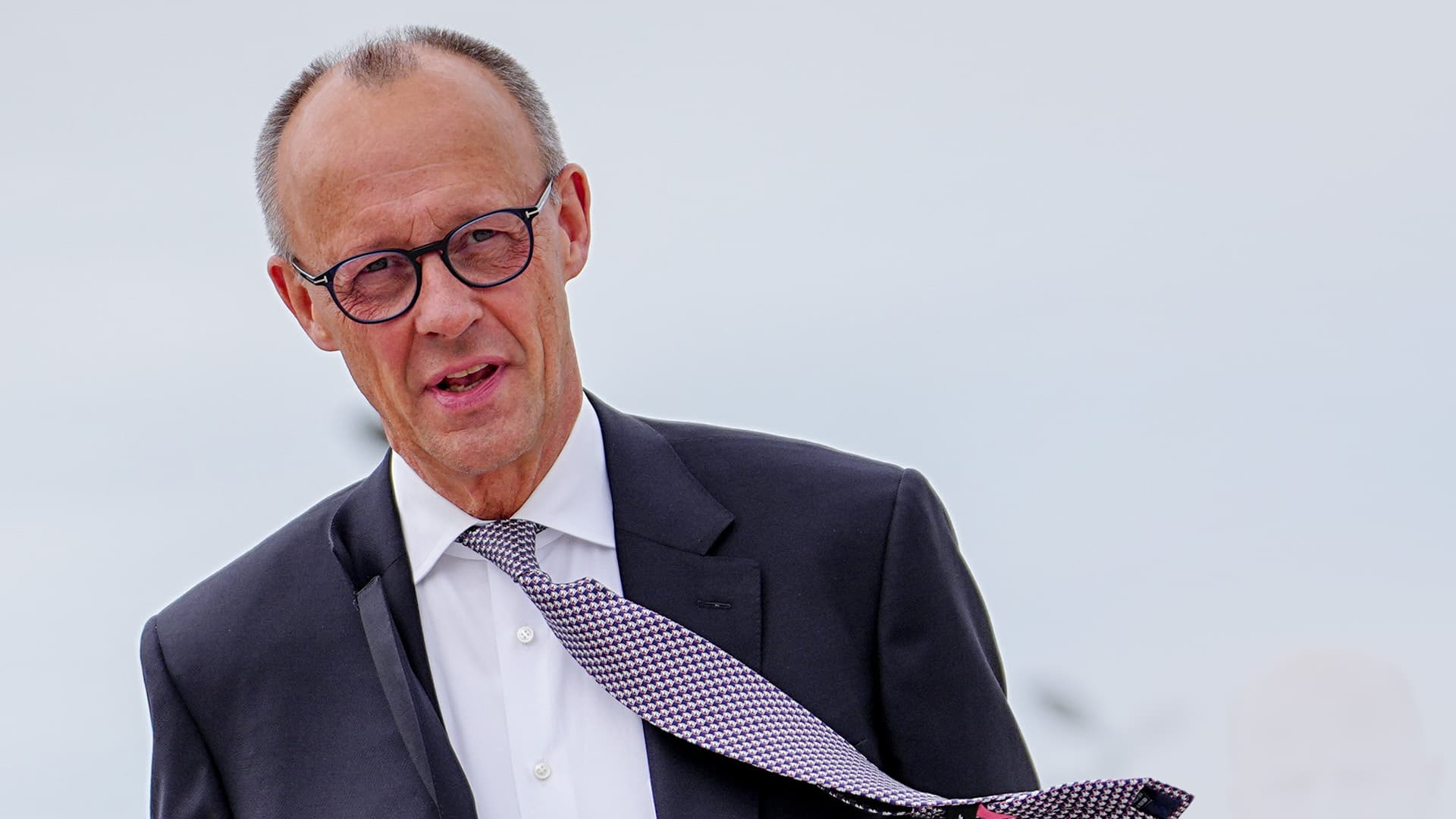 Keine Entlastung für Millionen Bürger und Unternehmen: Friedrich Merz bricht sein Stromsteuer-Versprechen