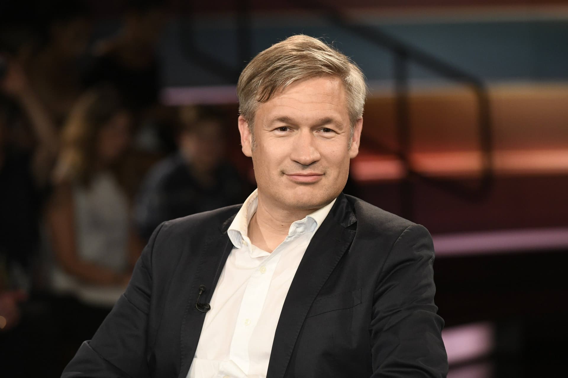 Welt-Herausgeber Ulf Poschardt: „Corona war ein Terrorregime“