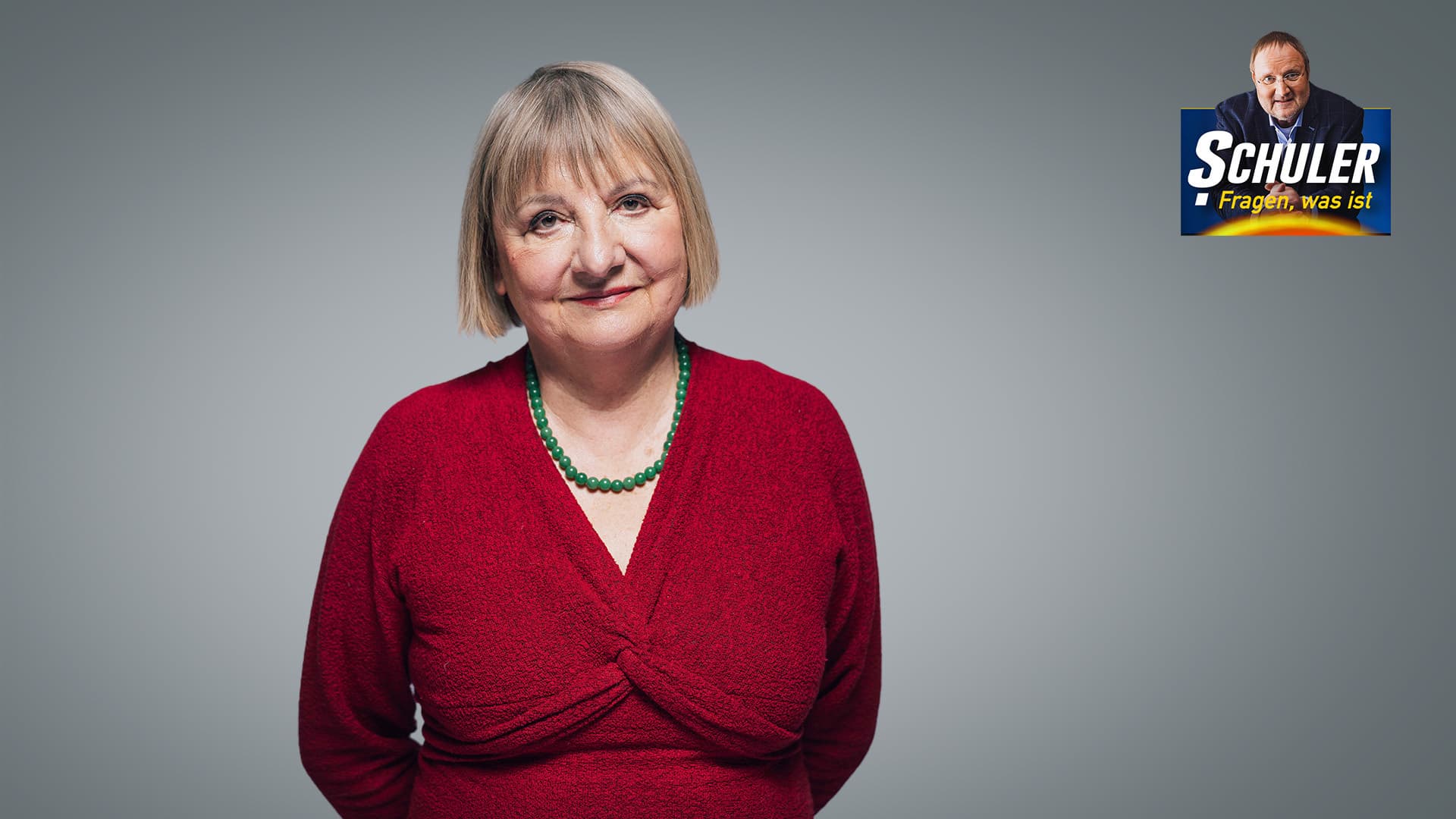 DDR-Bürgerrechtlerin Vera Lengsfeld: „Alles, was uns heute an der Ampel quält, ist zu Merkels Zeiten entstanden“