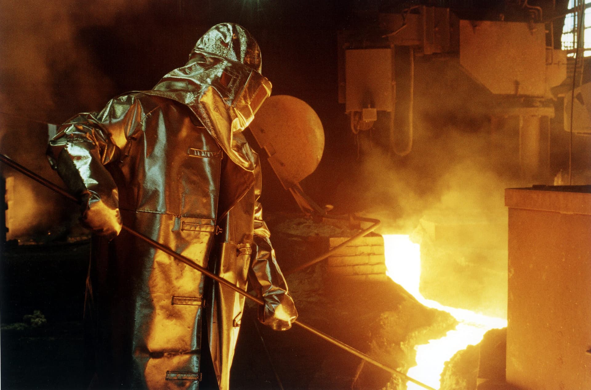 Nach 445 Jahren Tradition: Metallwerk in Stolberg muss schließen