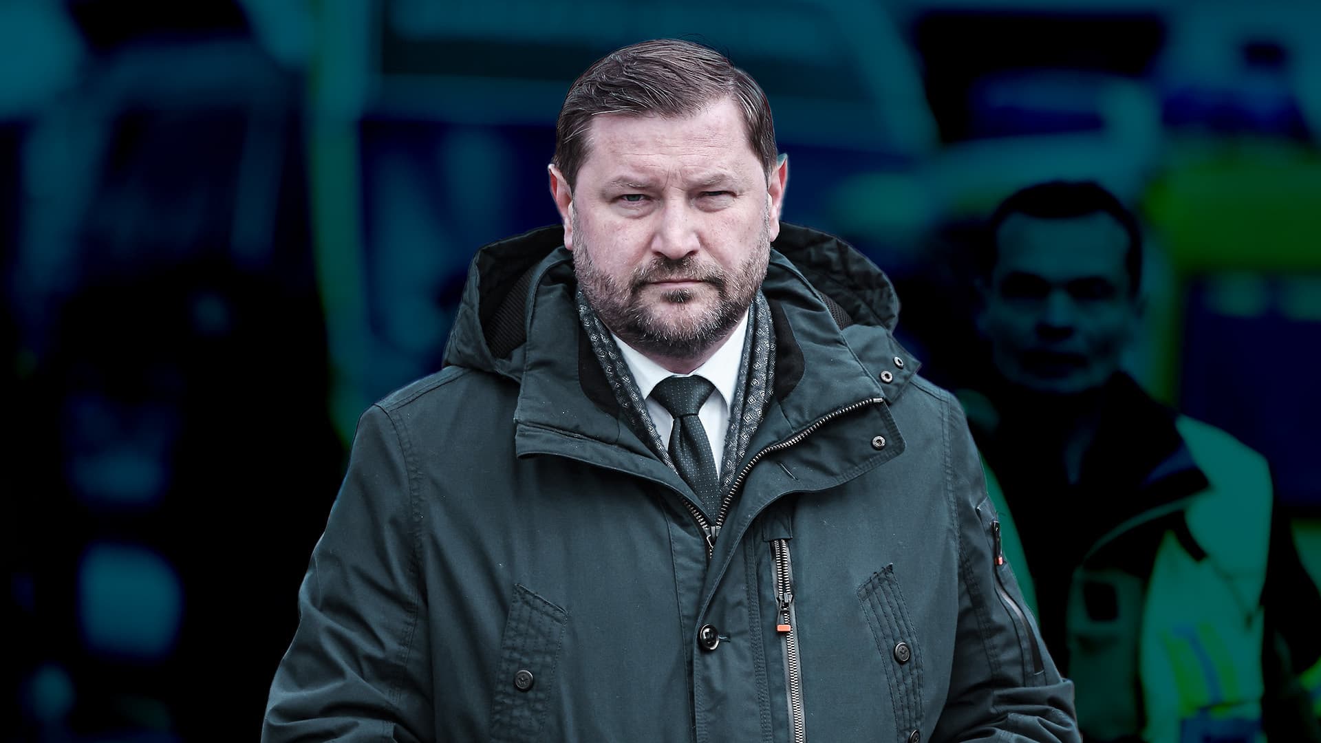 Er wirbt seit Jahren für offene Grenzen: Gegen den Bürgermeister von Solingen wird in einem Schleuser-Skandal ermittelt!