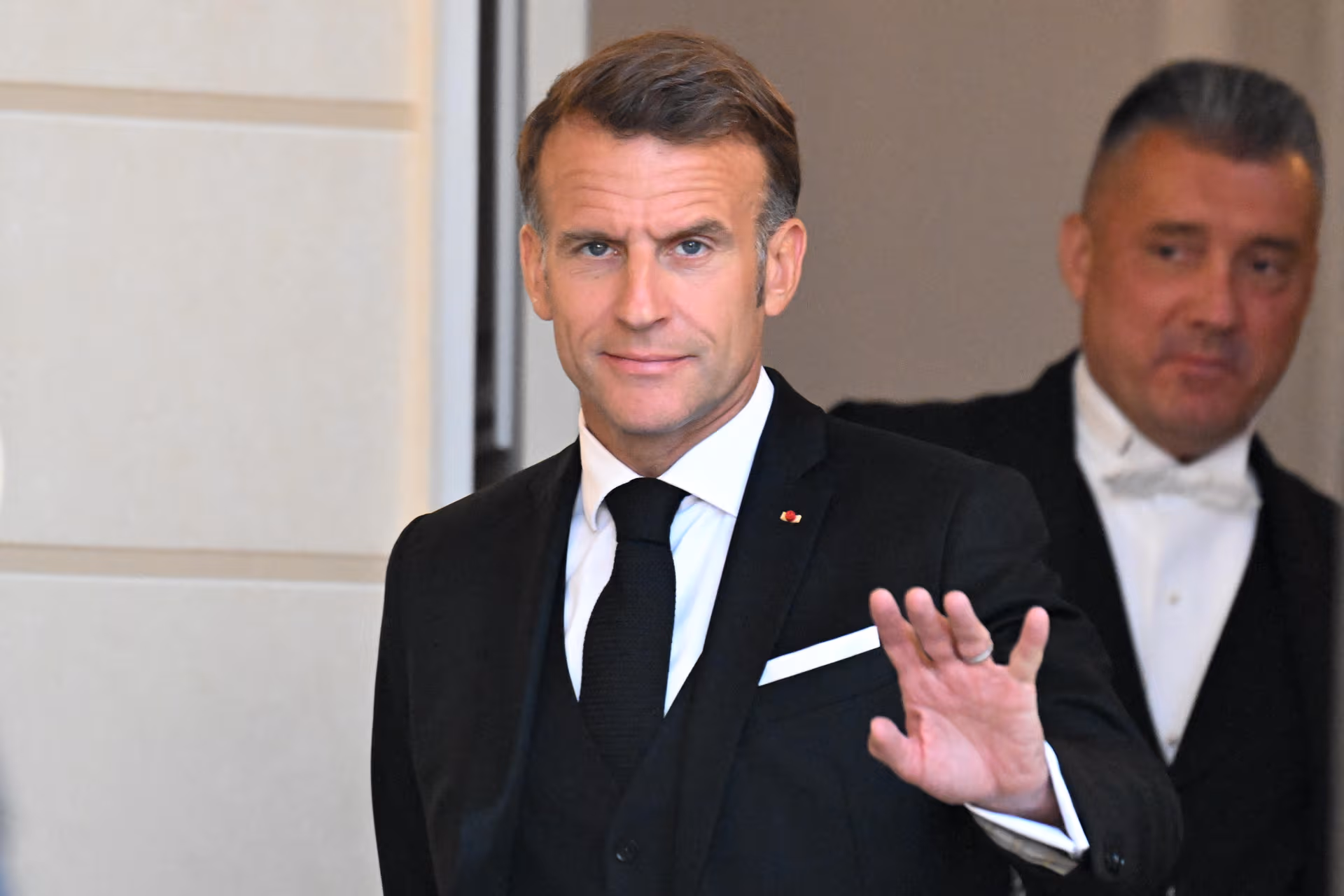 Frankreich verbietet soziale Medien für unter 15-Jährige