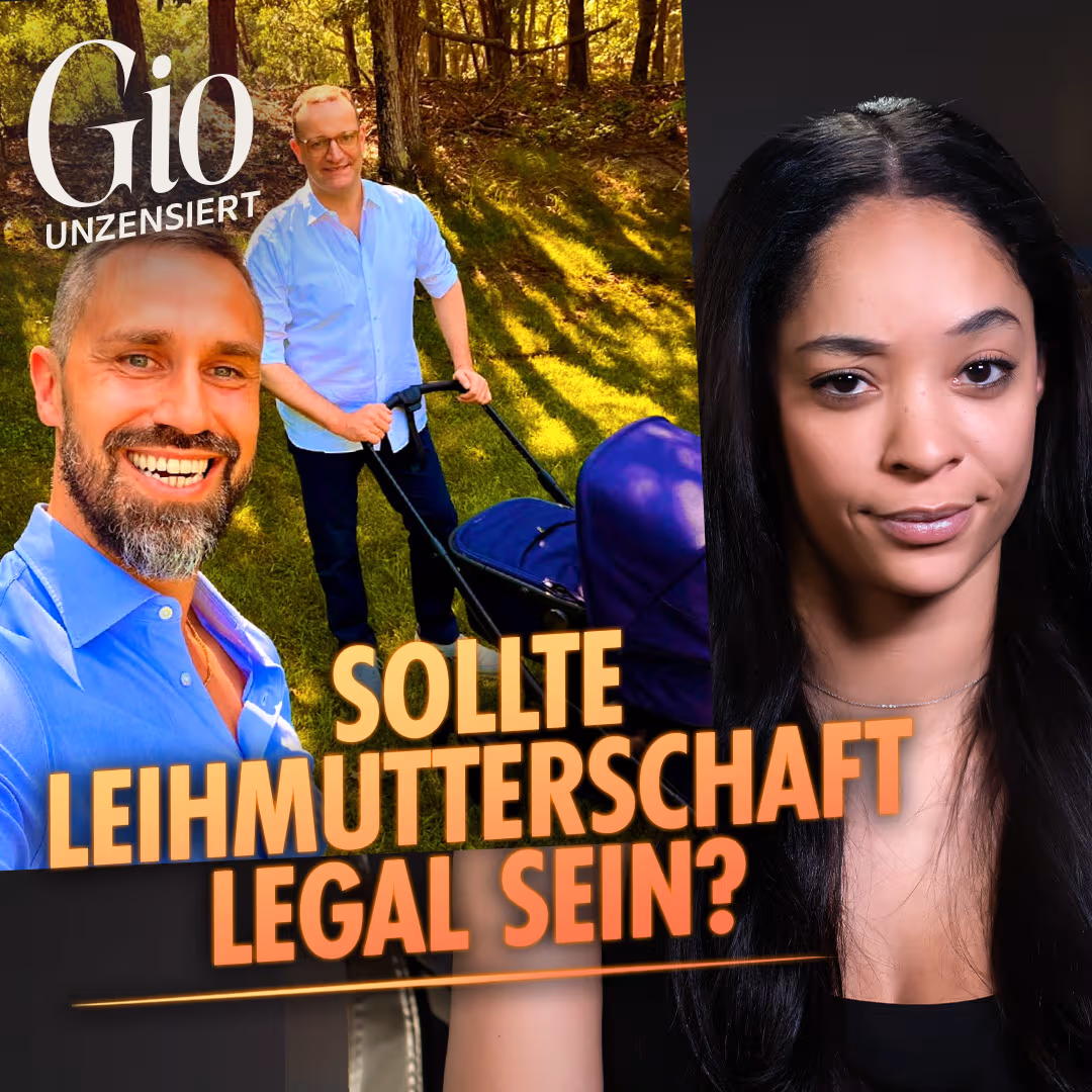 Konservative Werte, gekaufte Babys: Der Widerspruch der CDU-Politiker