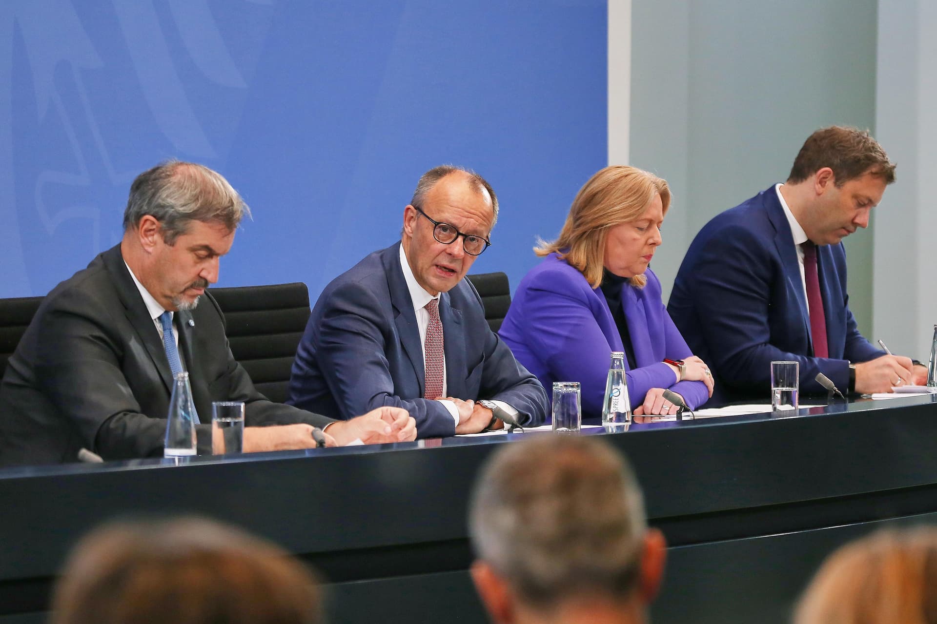 Noch mehr Klagen, noch mehr Bürokratie, System-Kollaps: Kommunen warnen vor neuer Grundsicherung