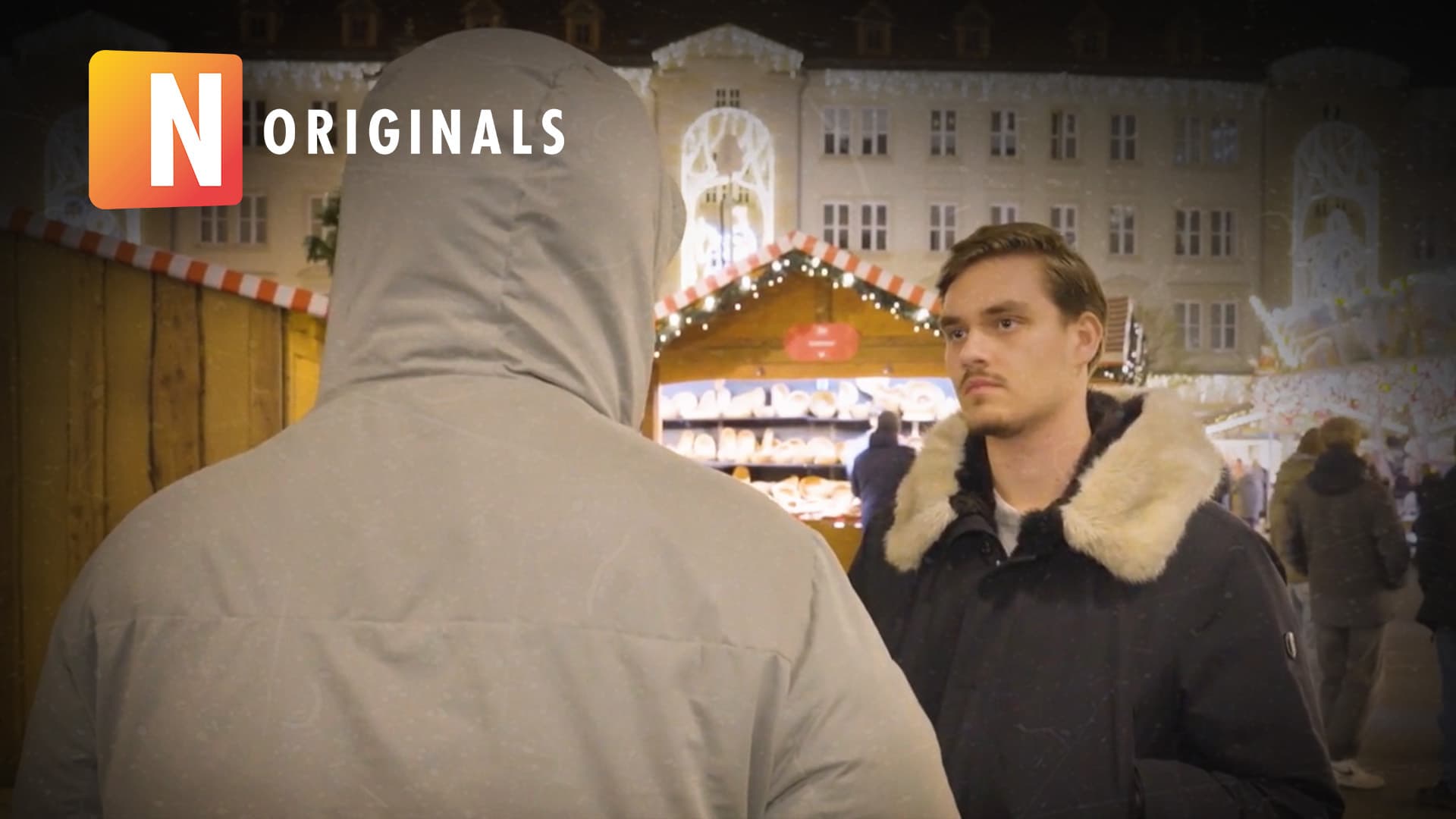 Augenzeuge berichtet über Weihnachtsmarkt-Terror in Magdeburg: „Mir kamen Menschen entgegen, mit Blut im Gesicht, am Weinen und Schreien“