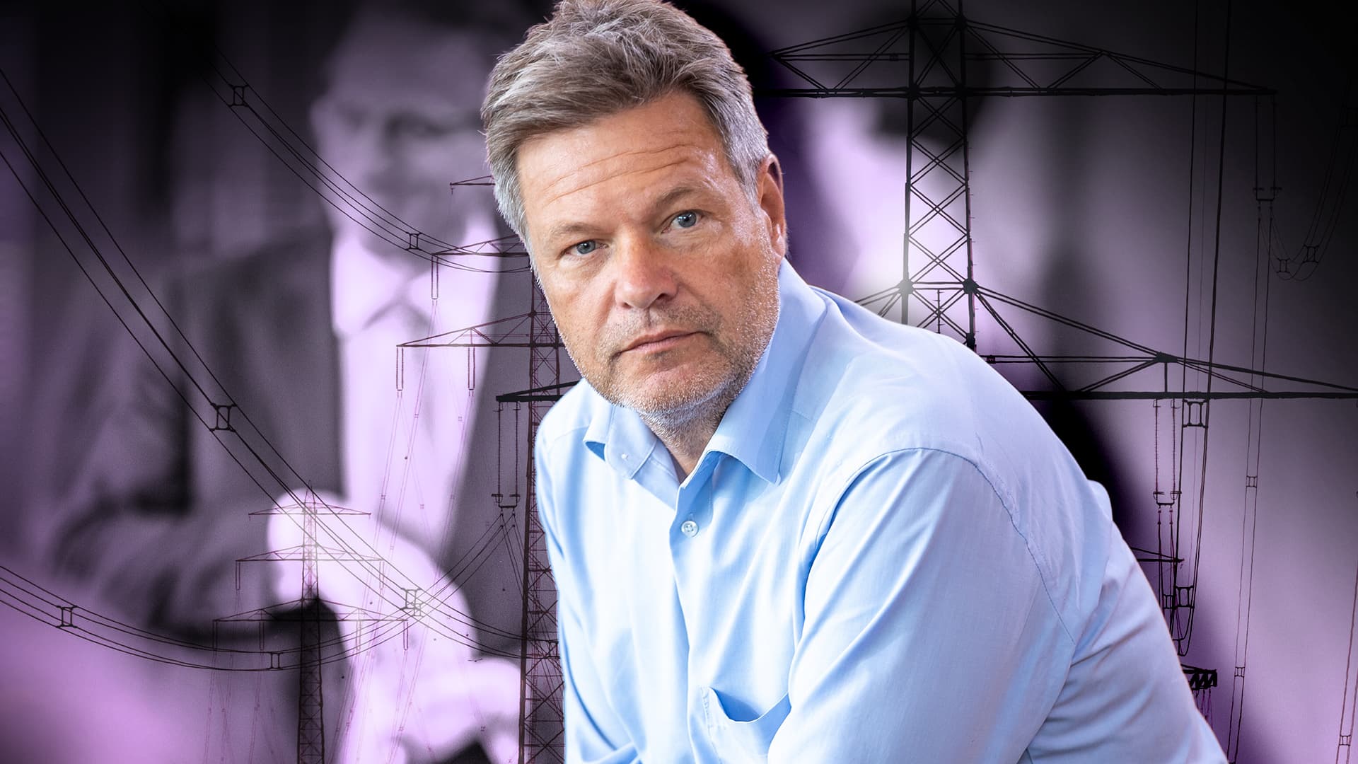 Habeck will mit Steuergeld die selbstverschuldete Energiepreis-Explosion löschen