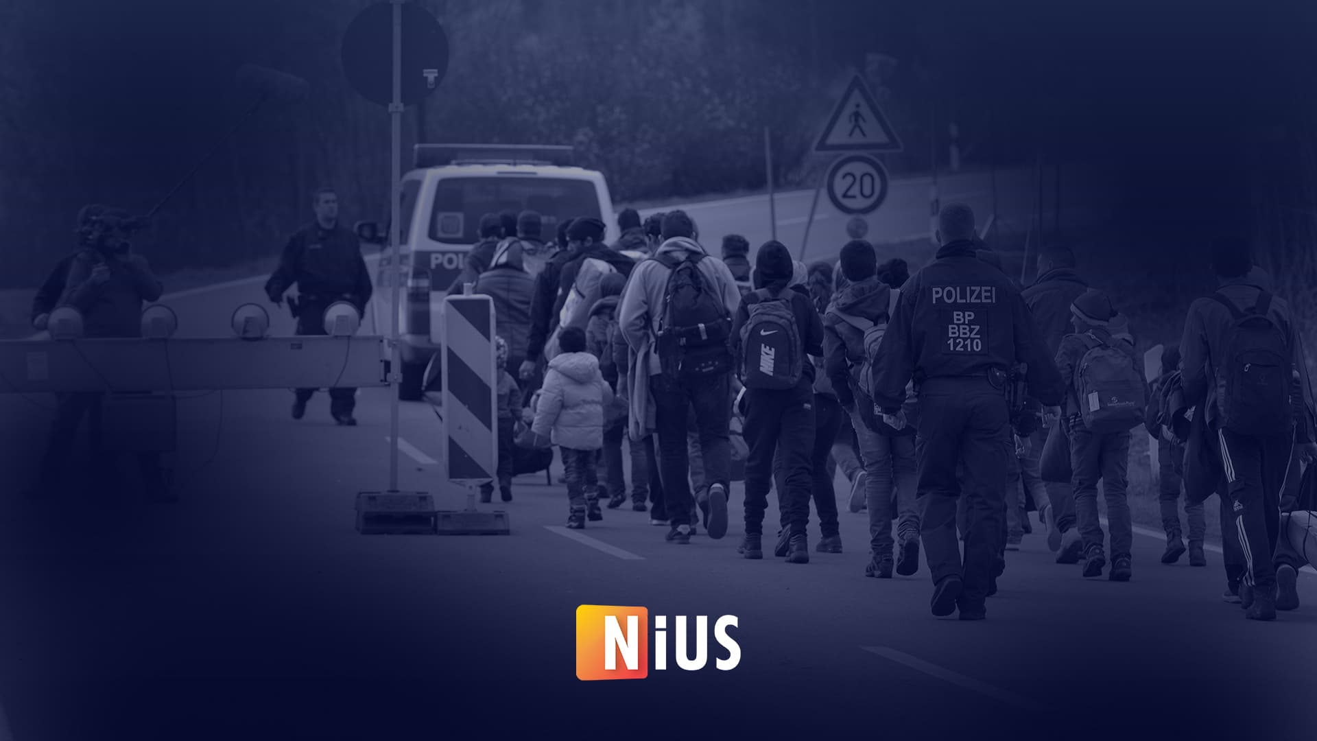 Sie kennen Vereine oder Unternehmen, die sich an der Asyl-Einwanderung nach Deutschland bereichern? Melden Sie sich bei NIUS!
