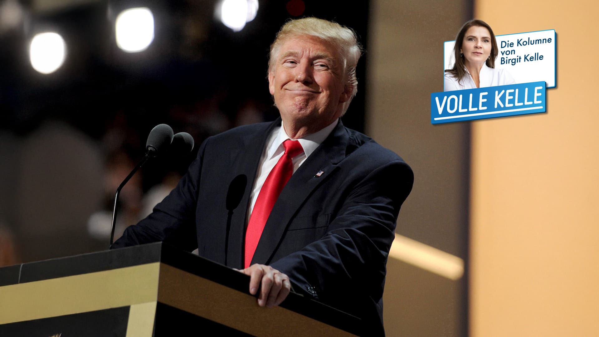 Die US-Wahl beweist: Wokeness ist tot