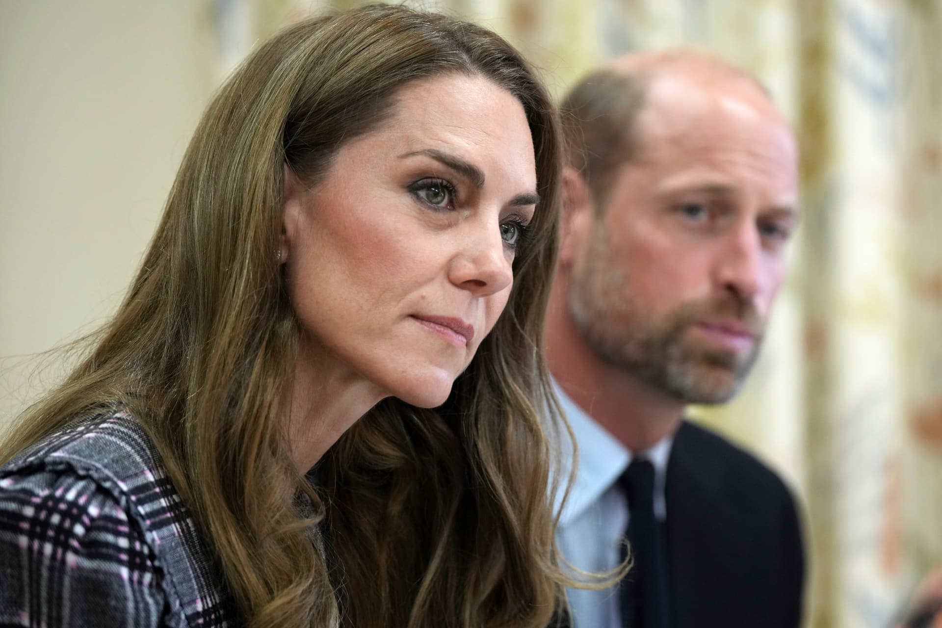 William und Kate sind „zutiefst besorgt“ über Epstein-Skandal: „Gedanken sind weiterhin bei den Opfern“