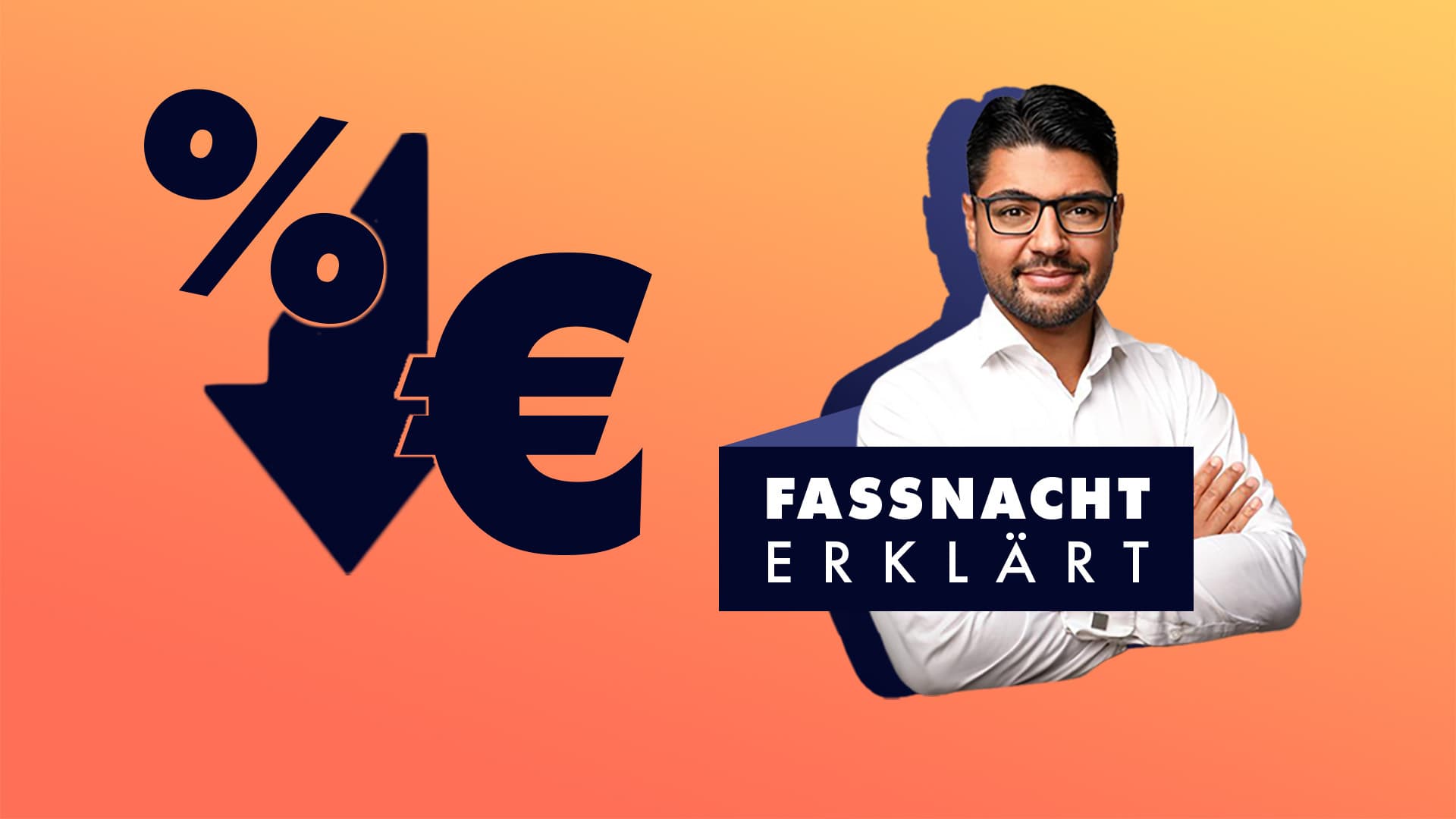 EZB senkt zum 4. Mal in diesem Jahr die Zinsen: Das bedeutet die Zinssenkung für Kaufkraft, Immobilien & Exporte