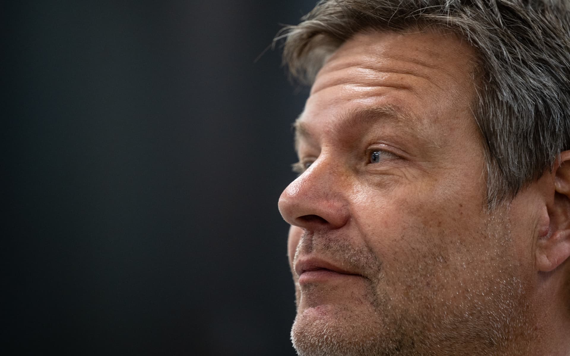 „Rentenversicherung ist nicht finanziert“ – jetzt schlagen sogar Habecks Berater Alarm