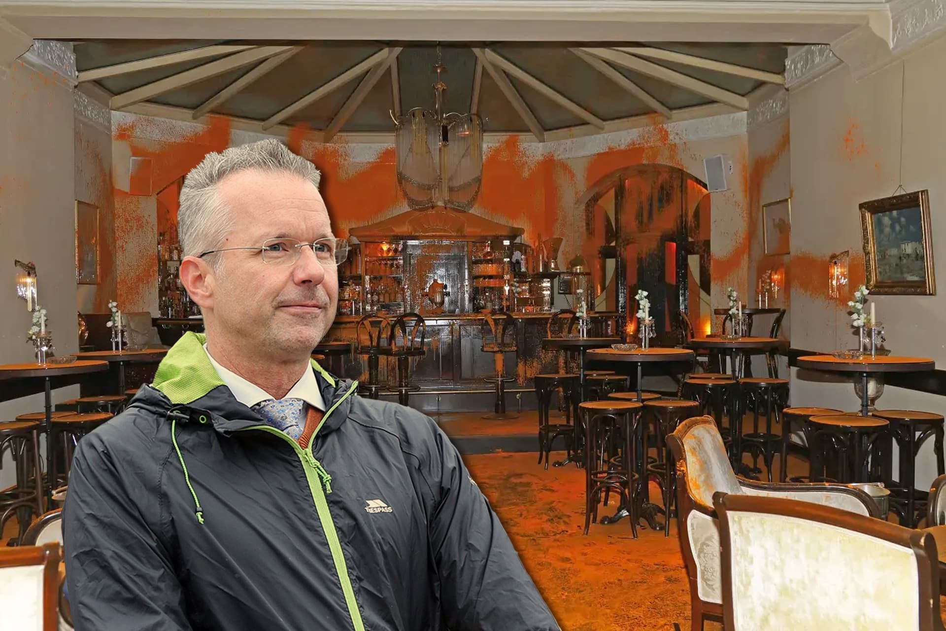 Nach Aktivisten-Terror: Bürgermeister von Sylt hat Burnout