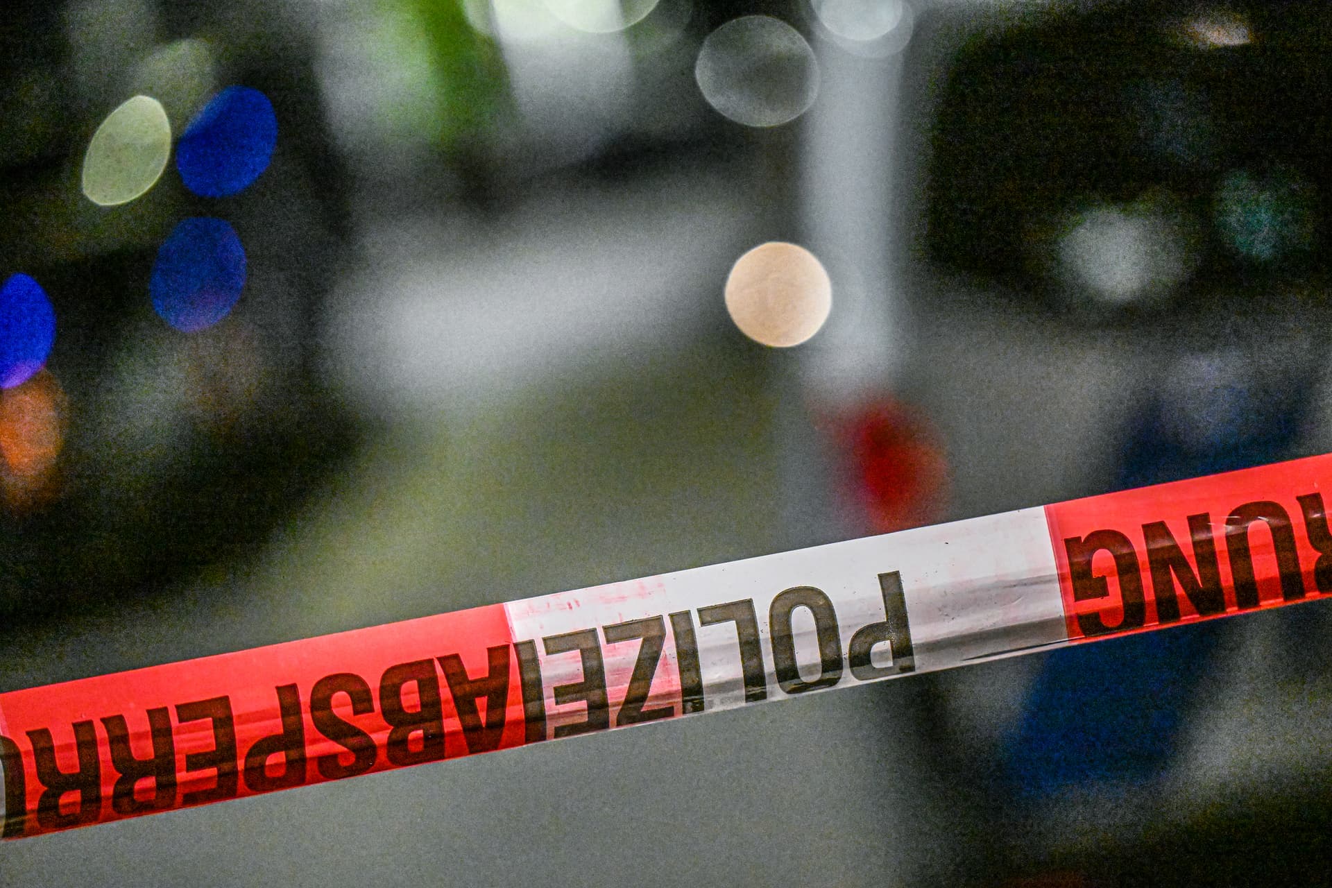 Angst in Mannheim und Umgebung! Nach Messer-Mord an Joggerin (36) weitere Frau (51) tot aufgefunden