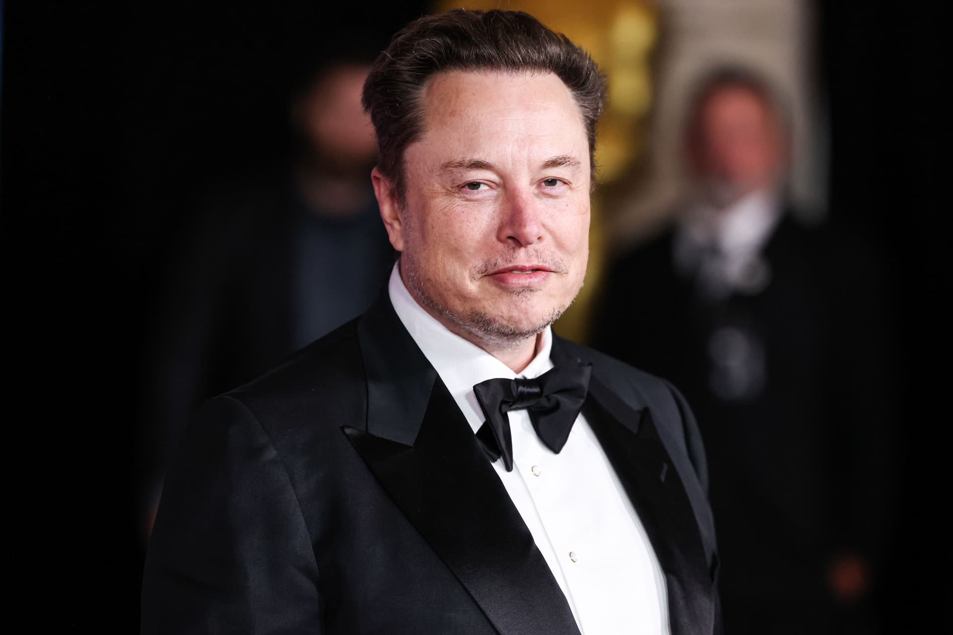 Musk wird zu Trump Großspender: 45 Millionen Dollar – pro Monat!