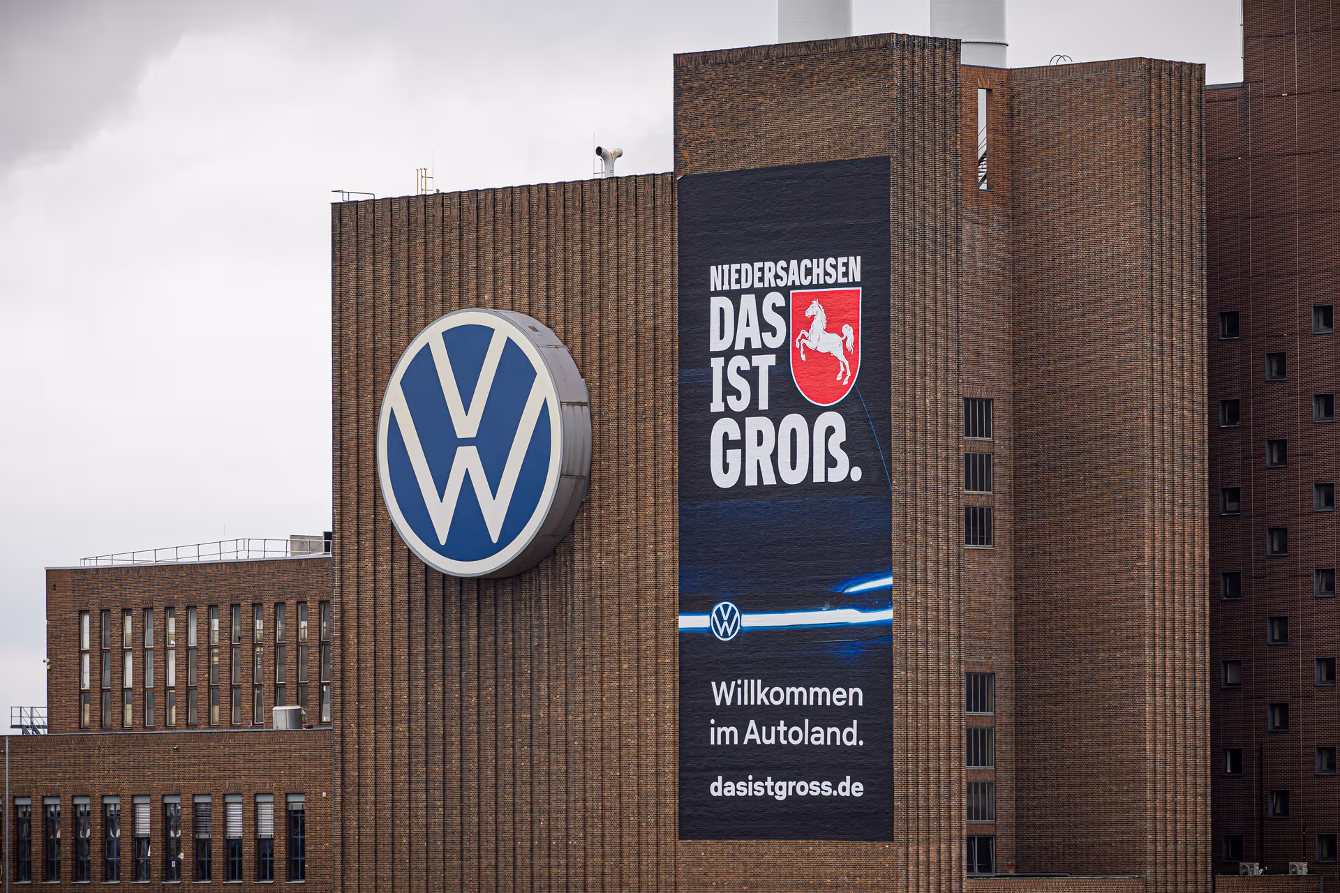 Erste Sparmaßnahmen jetzt offiziell: VW halbiert Modellpalette