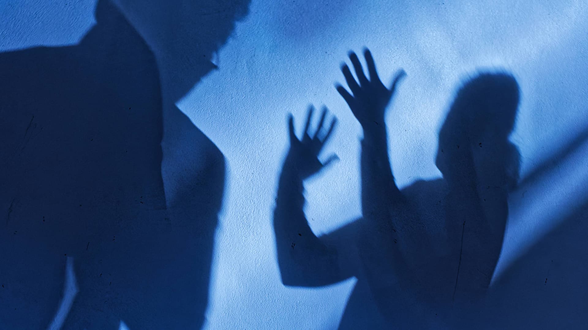 Die Hälfte der Deutschen fühlt sich unsicher im öffentlichen Raum