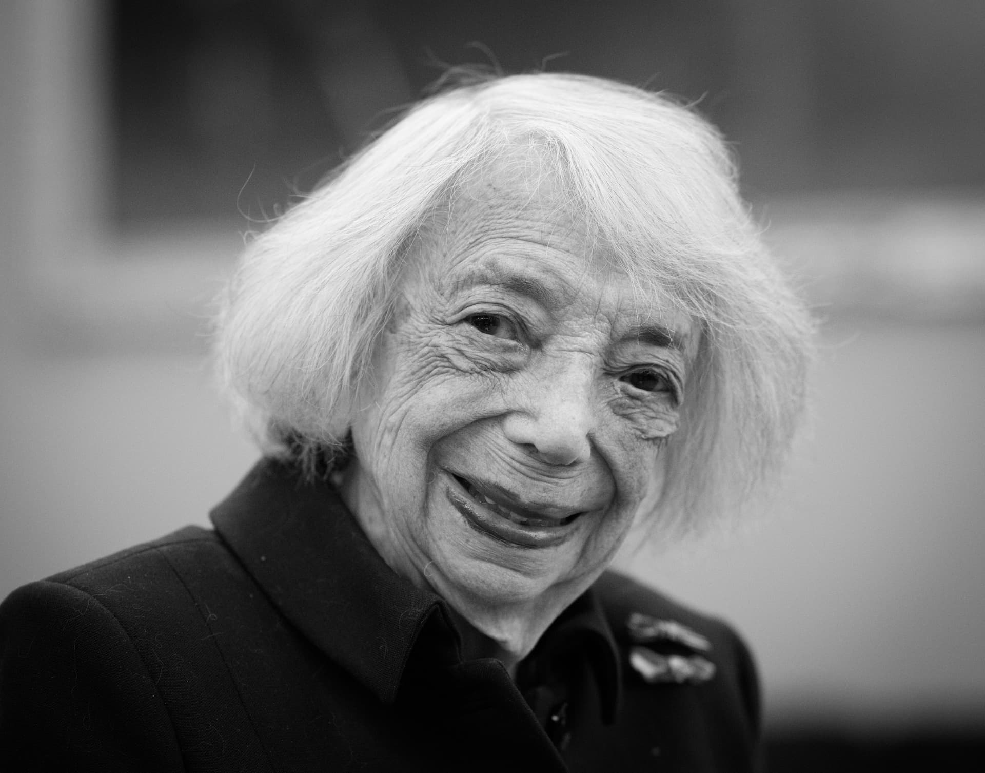 Holocaustüberlebende Margot Friedländer im Alter von 103 Jahren gestorben