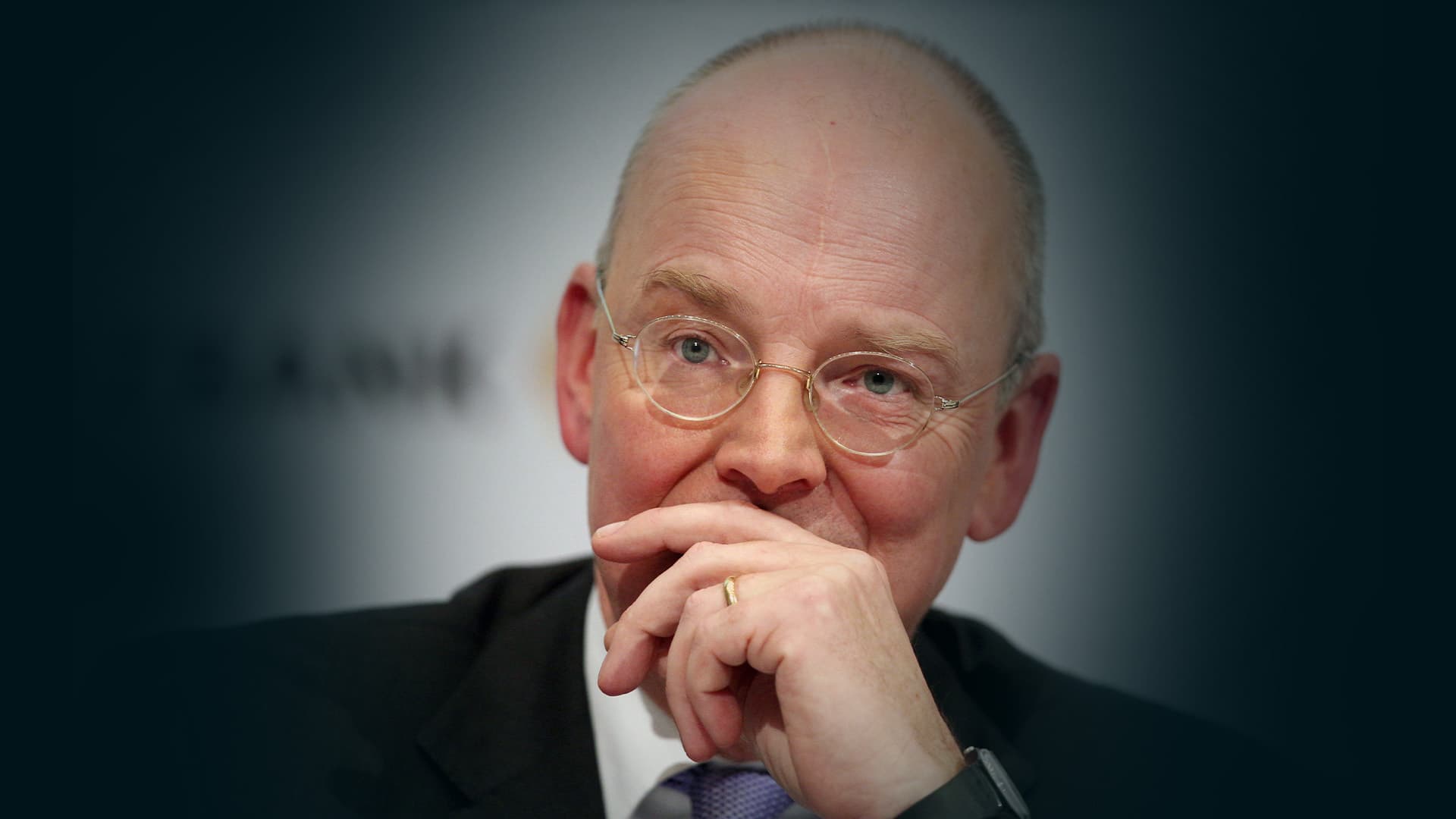 Ex-Commerzbank-Chef Blessing: „Deutschland hat den Wandel verschlafen“