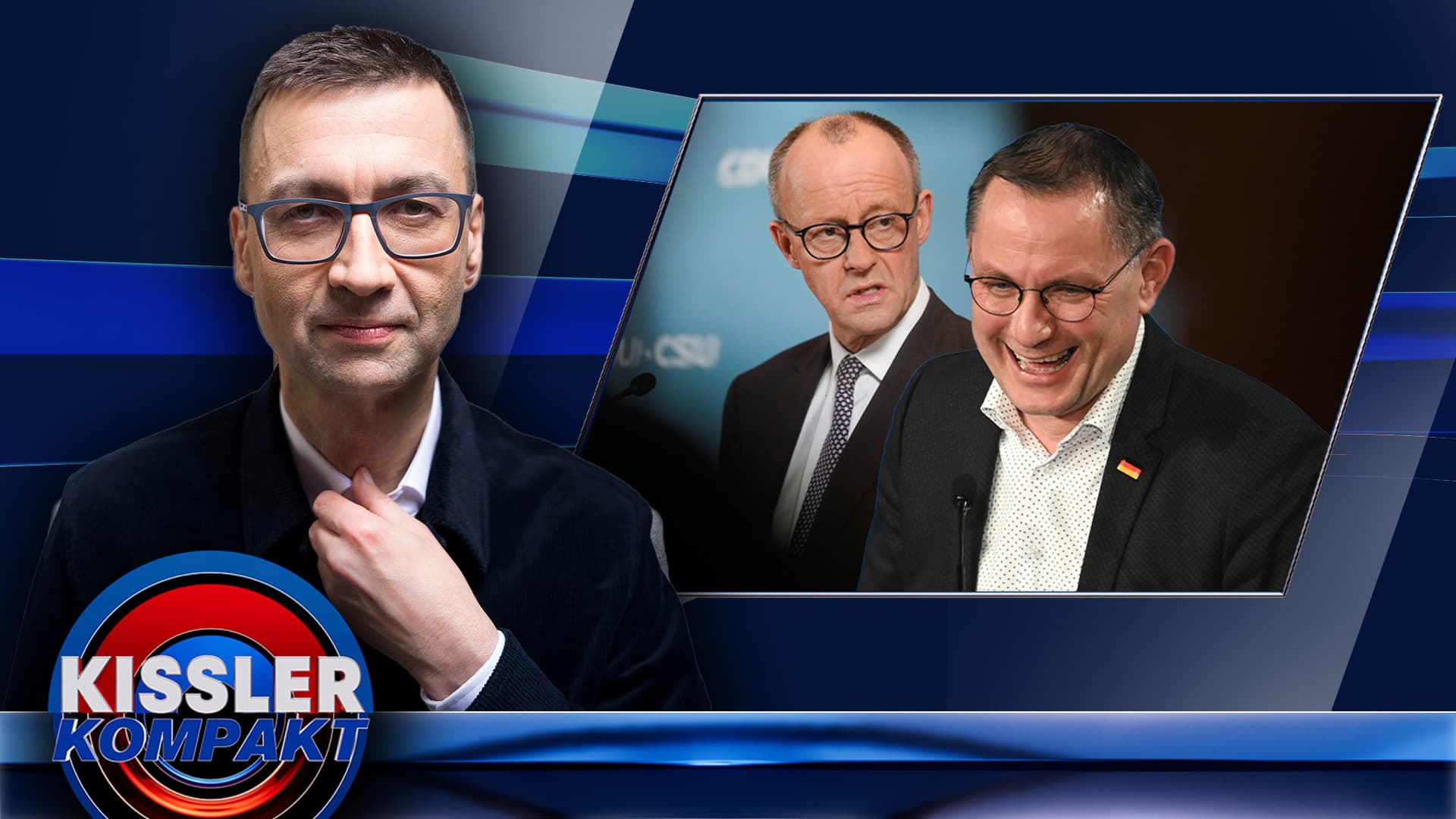 Die Brandmauer zur AfD ist bereits gefallen – die Union wird umdenken müssen