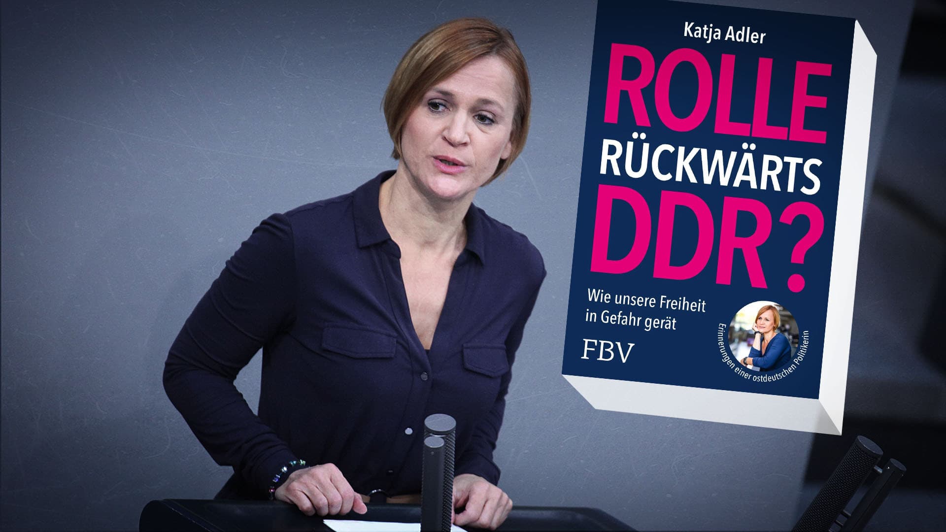 Deutschland muss lernen, dass der Osten eine eigene Geschichte hat: Eine Absage an westdeutsche Überheblichkeit