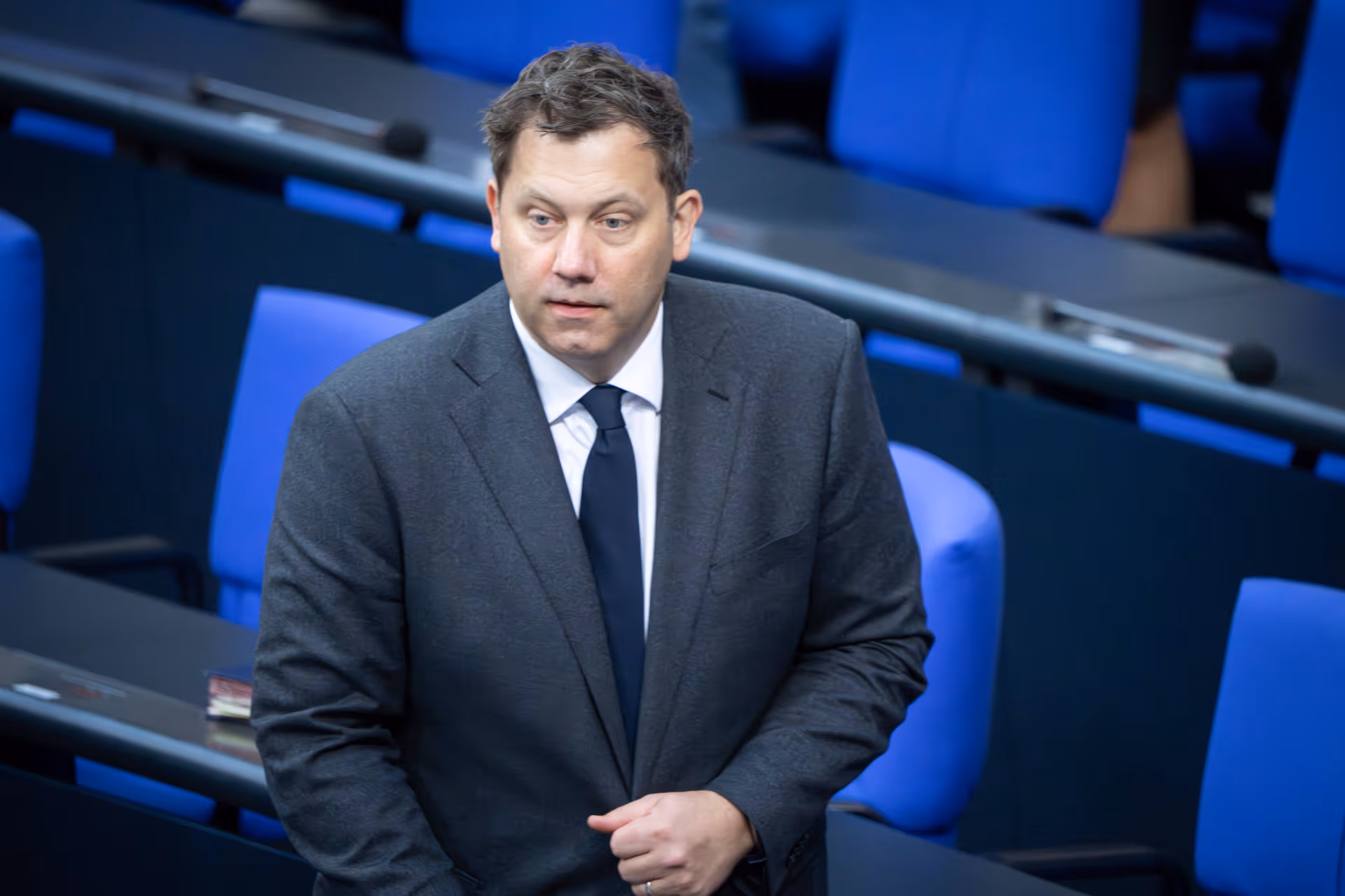 Klingbeil will Zigaretten um 20 Prozent teurer machen!