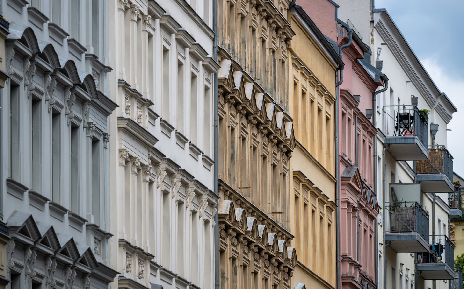 Mieten in Metropolen steigen immer schneller – eine Stadt ist besonders begehrt