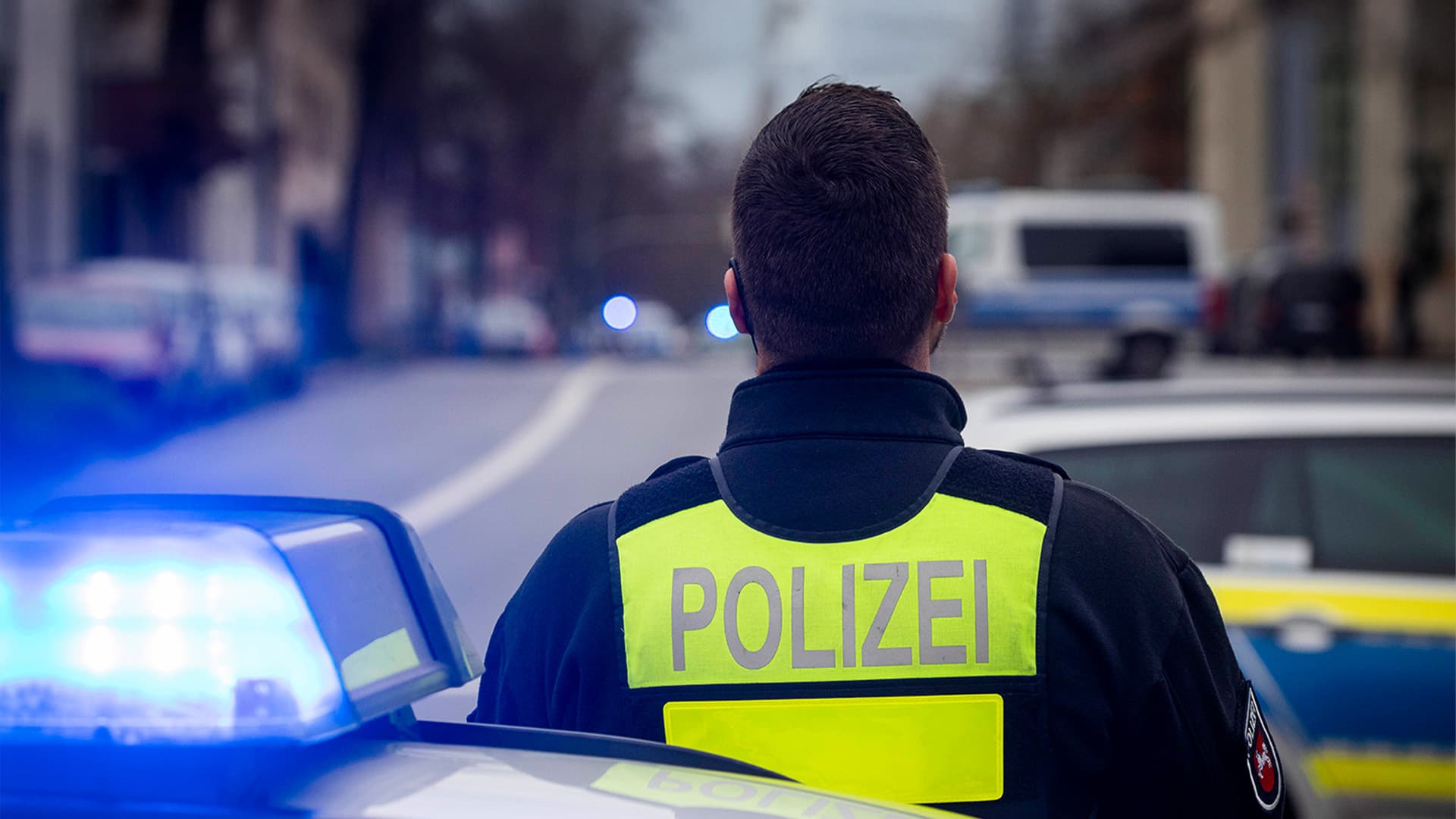 Party endet in Messerstecherei: Drei Jugendliche schwer verletzt