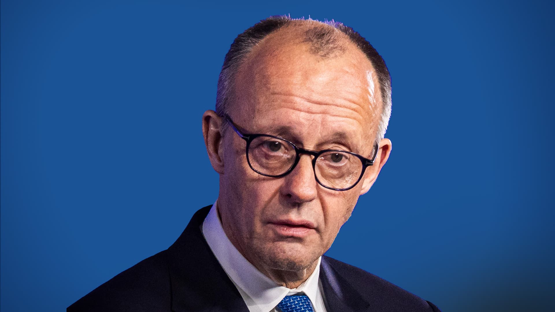 Merz hält 500 Milliarden Mega-Schulden für falsch!