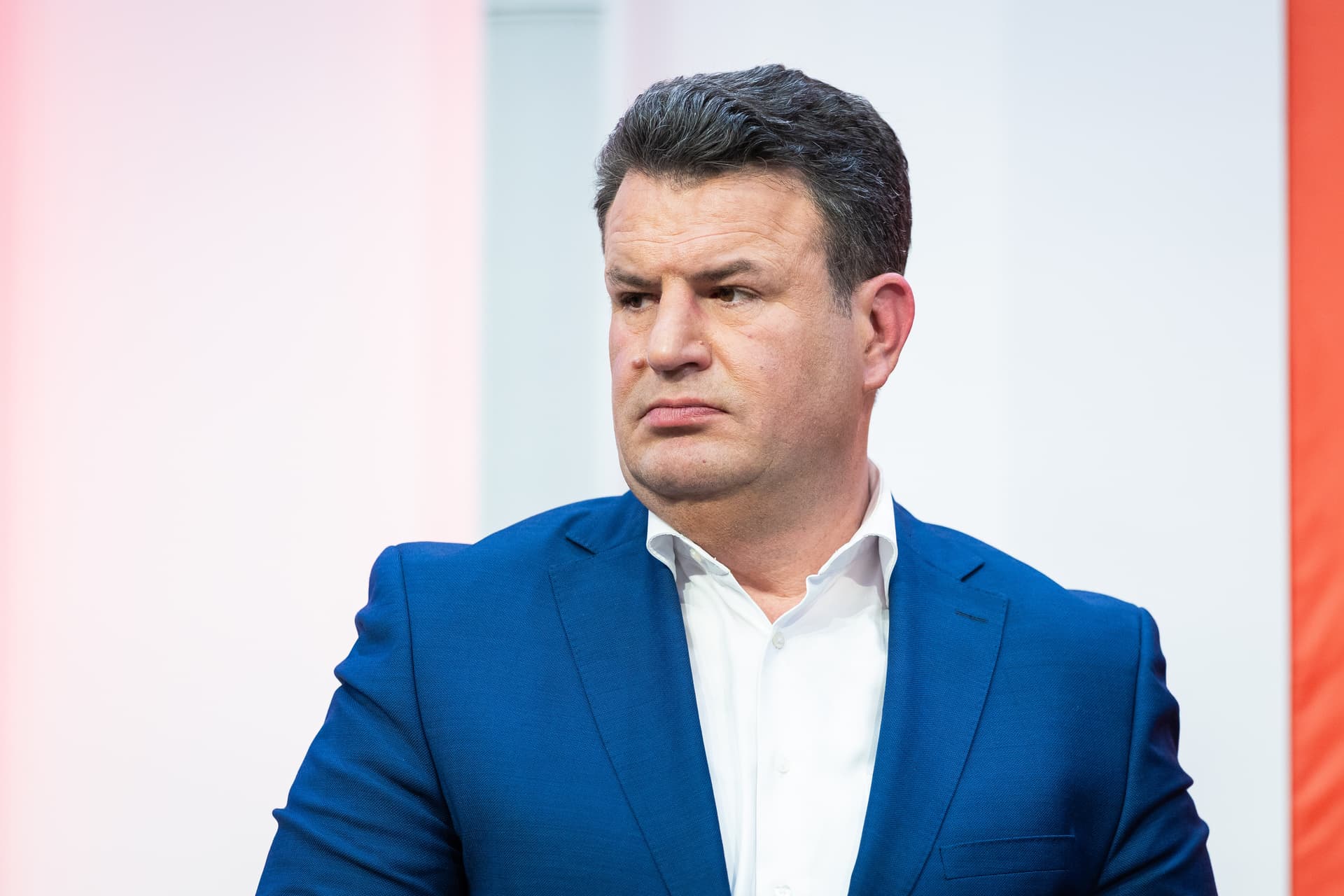 Weder Minister noch Fraktionschef: Hubertus Heil bekommt kein Spitzenamt