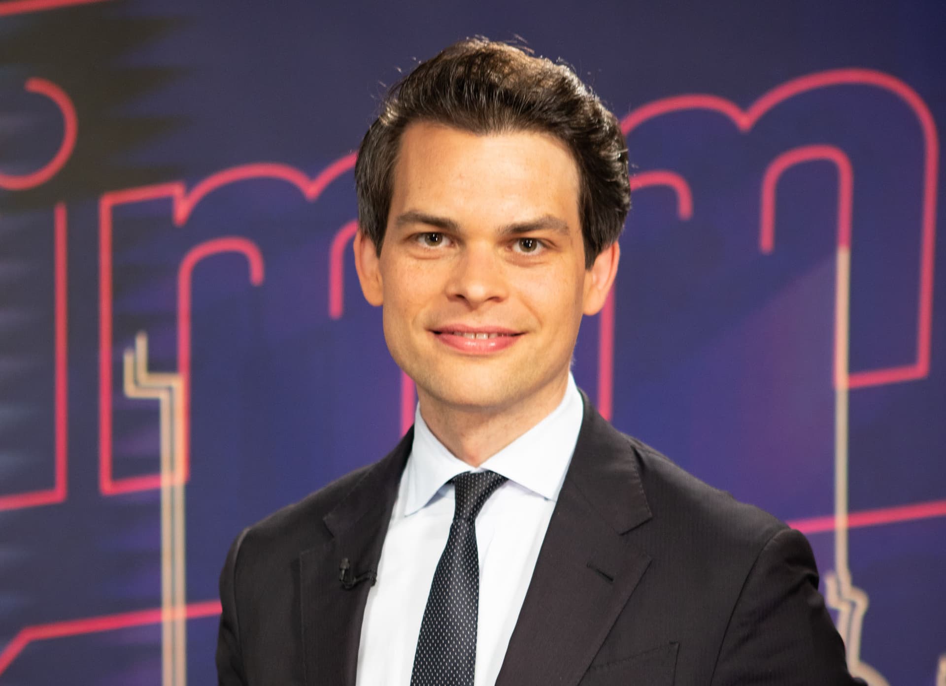 „Stimmt!“: Warum CDU-Politiker Ploß gegen das Selbstbestimmungsgesetz abstimmen will